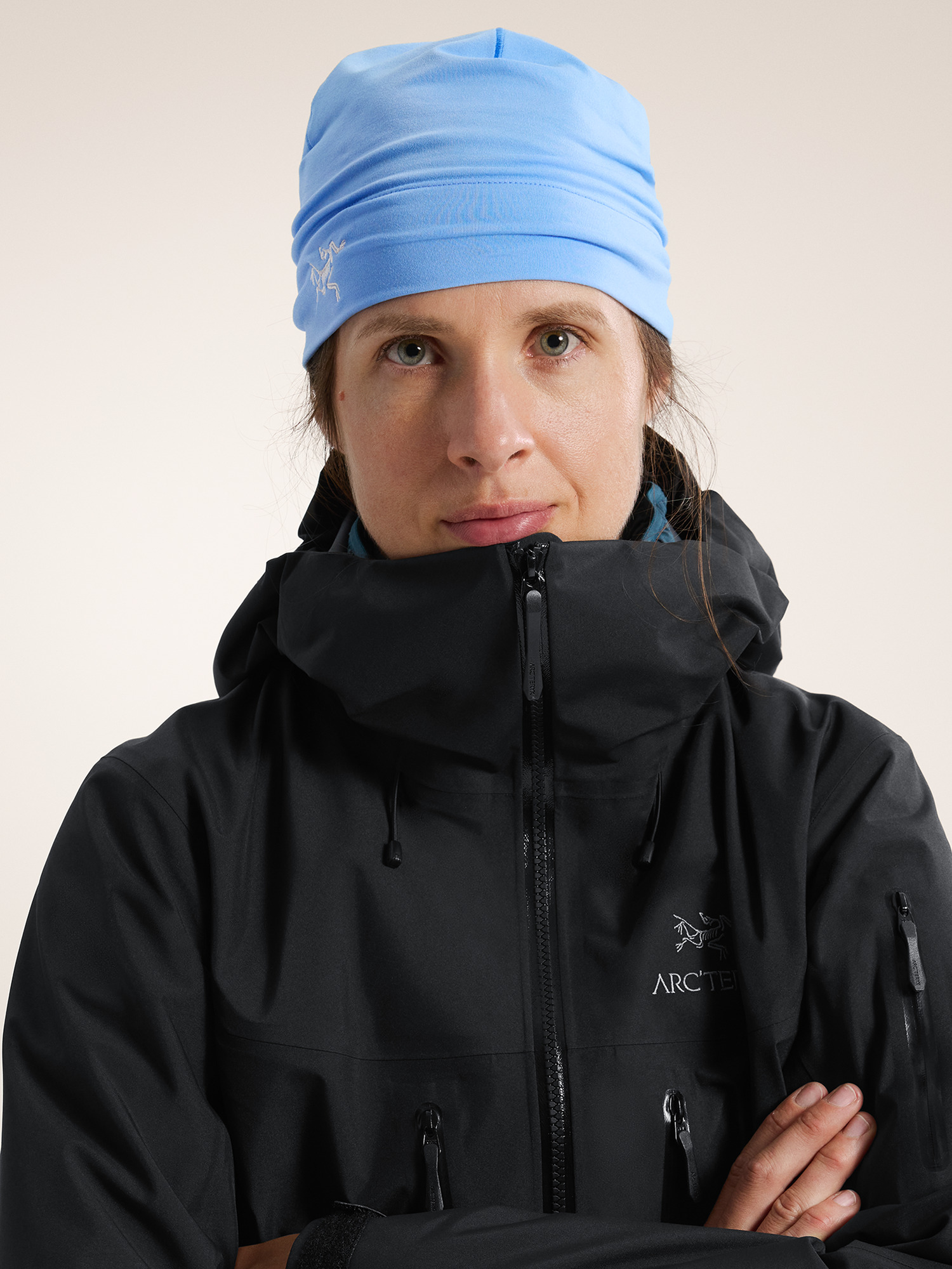 Rho Toque | Arc'teryx United States