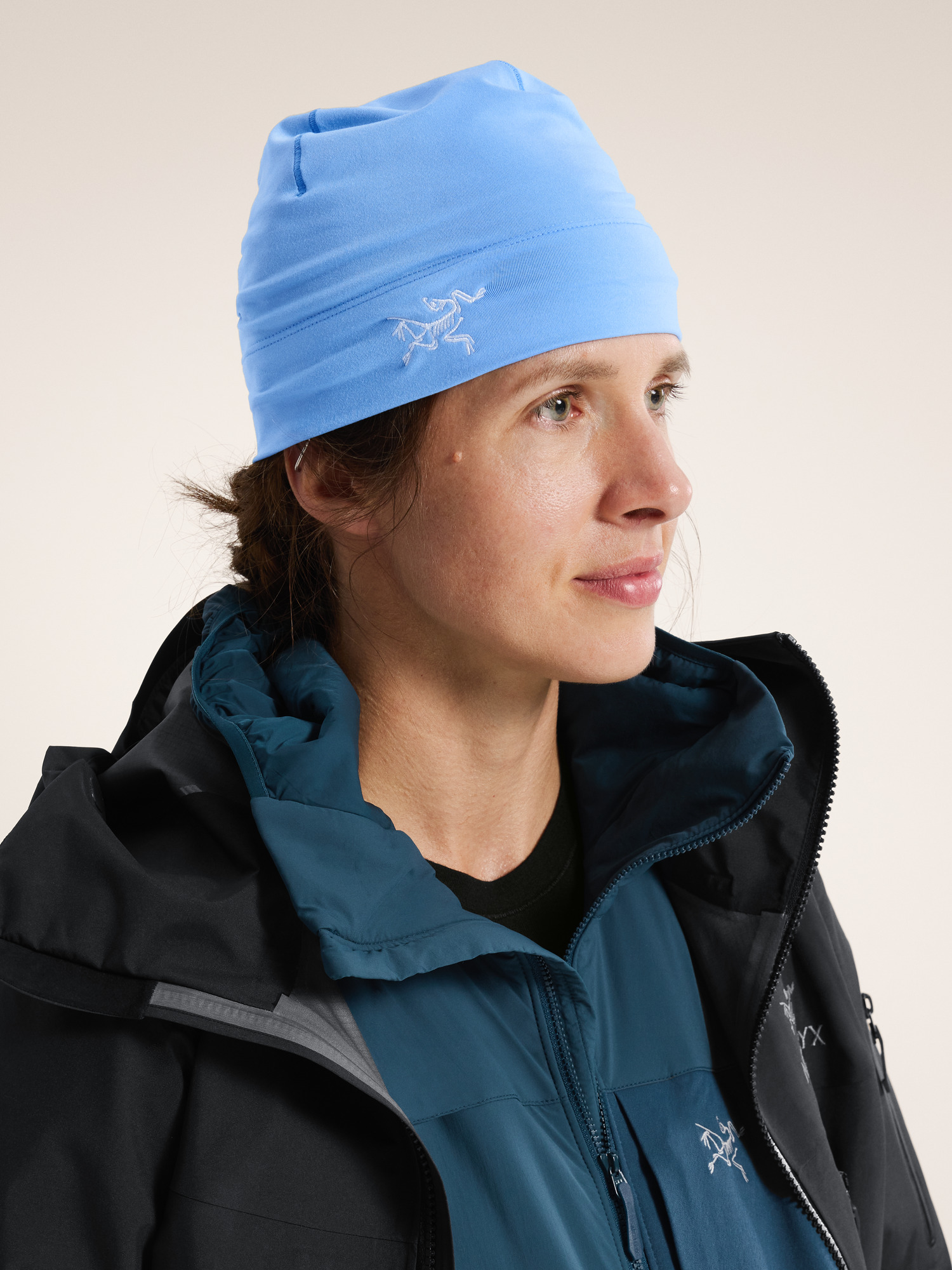ARC'TERYX Rho Toque アークテリクス ビーニー Rho Toque | Arc'teryx United States