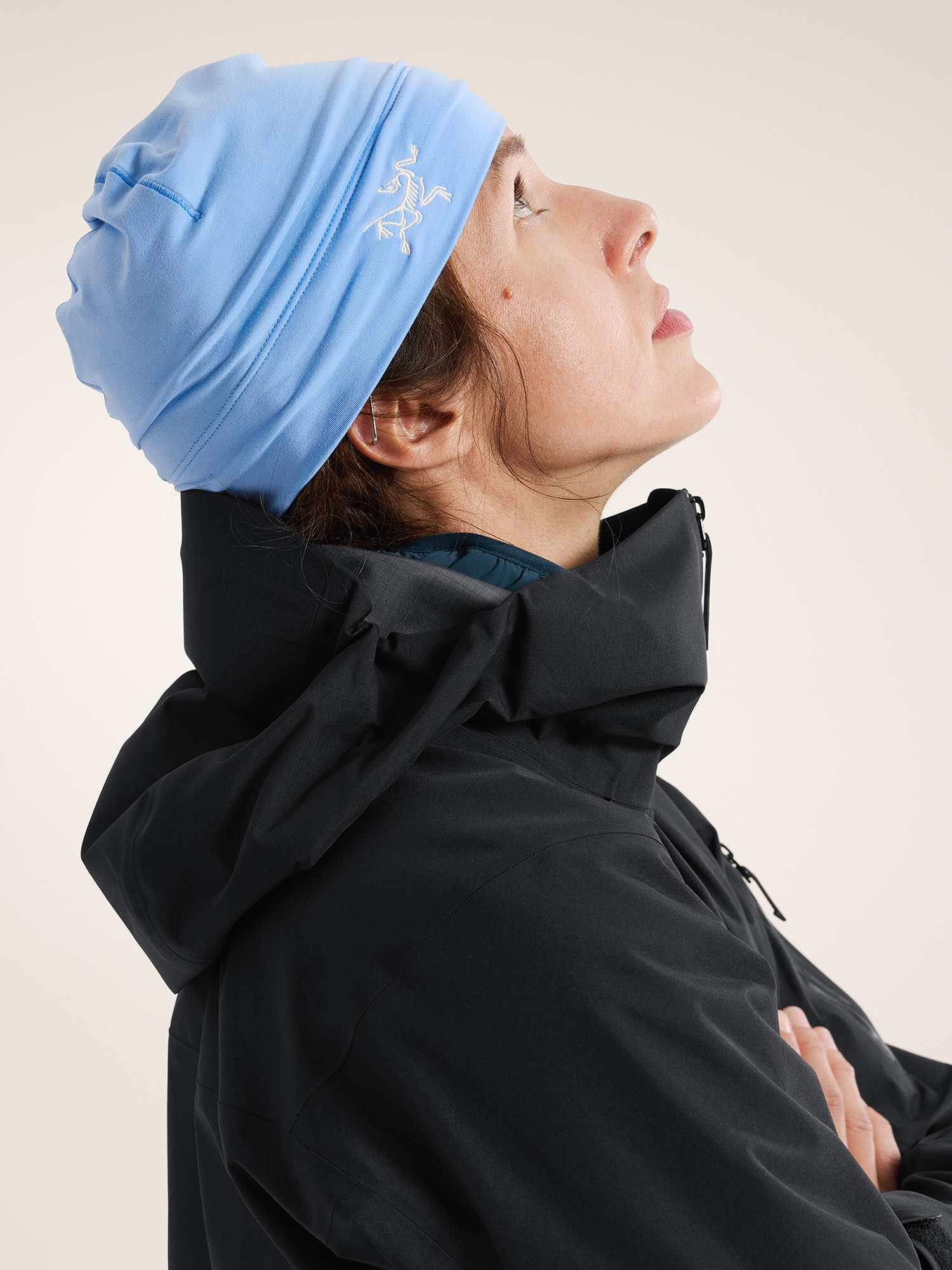 Rho Toque | Arc'teryx United States