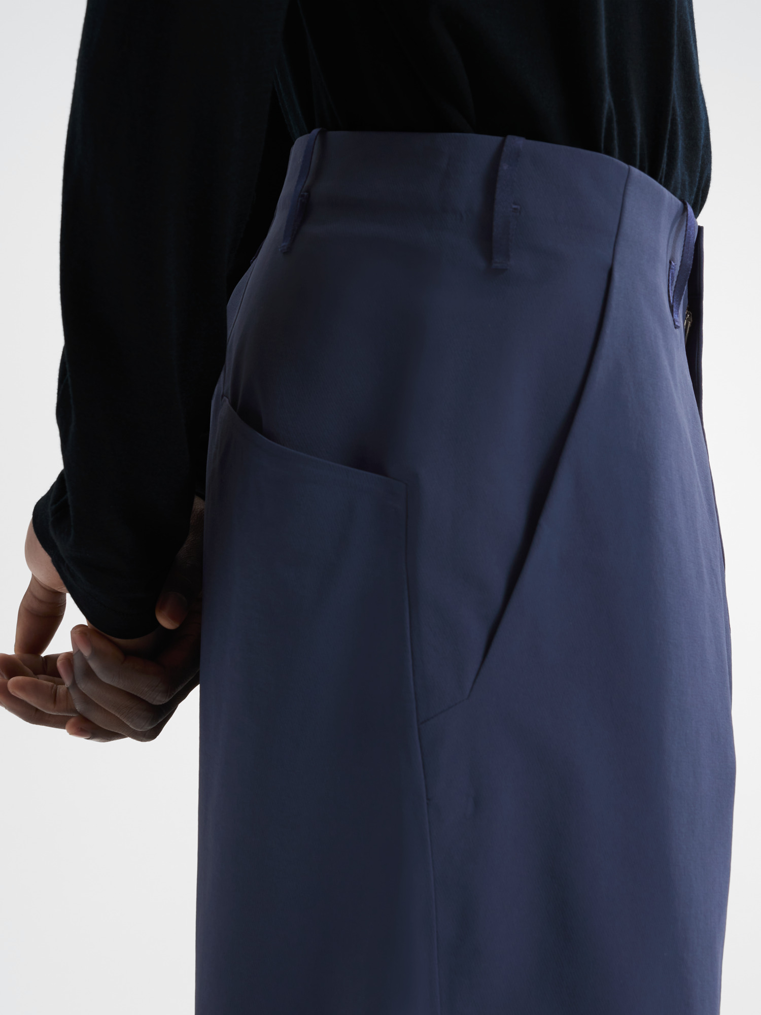 Corbel Pant
