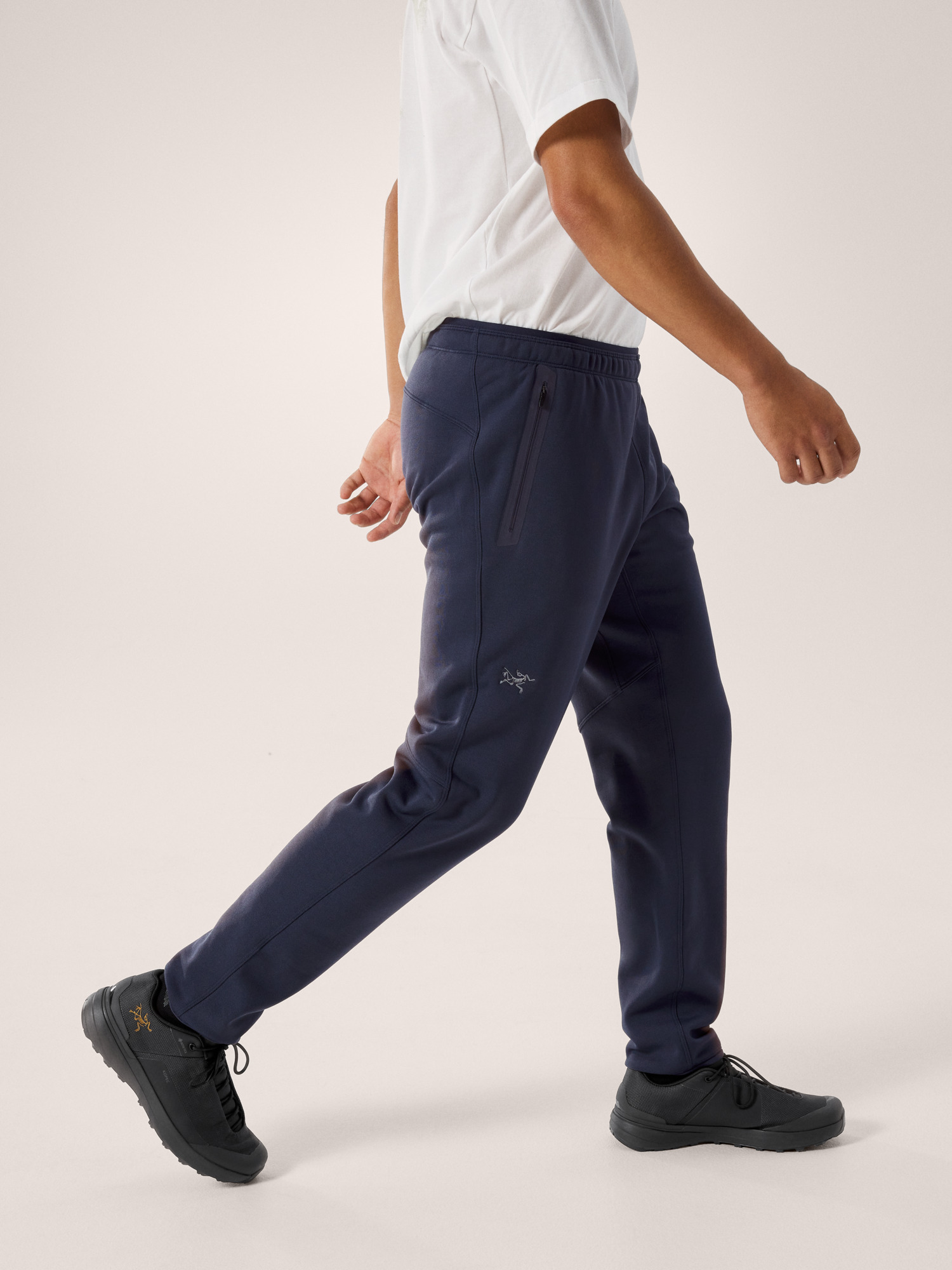 ARC&#39;TERYX - 山と道　5-Pocket Pants men&#39;s XL Dark Navy Arc'teryx Gamma Pants - Men's | REI Co-op