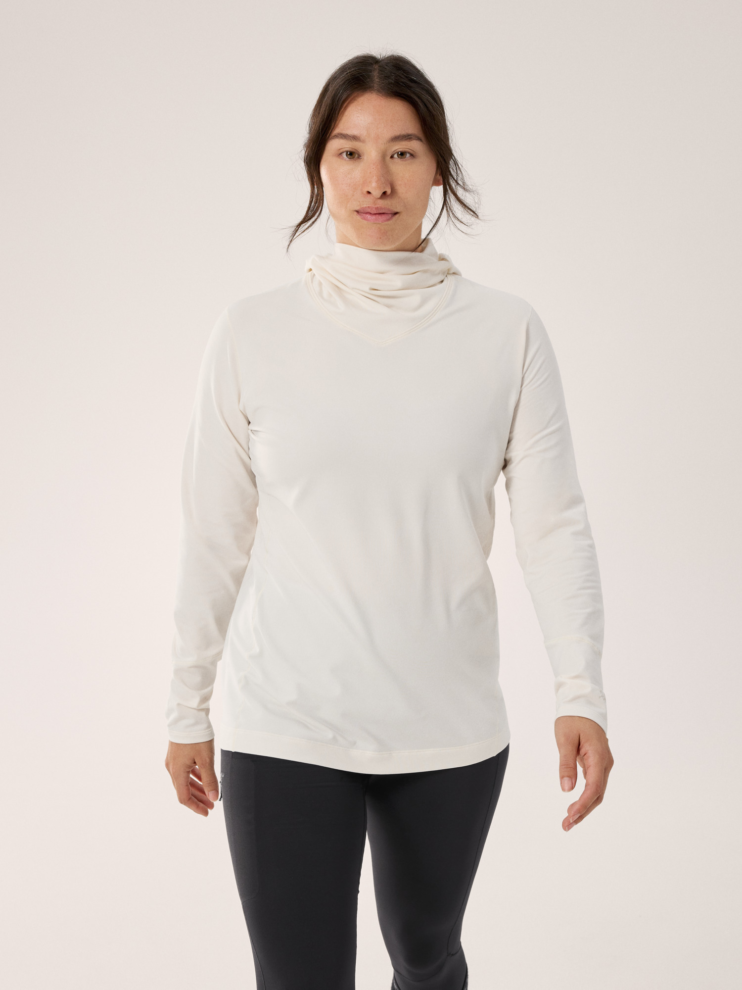 Rho Hoody Women's