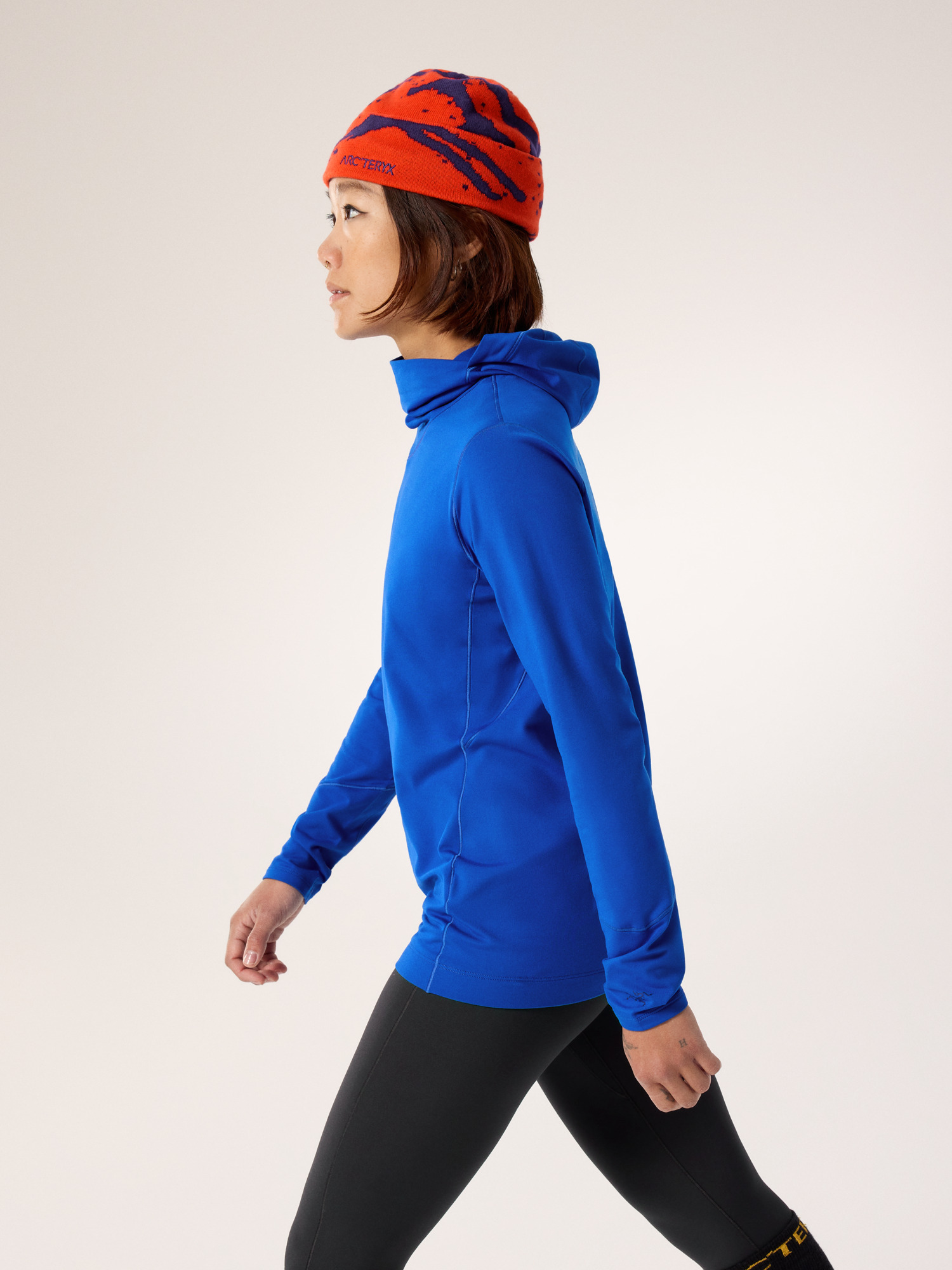 Rho Hoody Women's | Arc'teryx Outlet