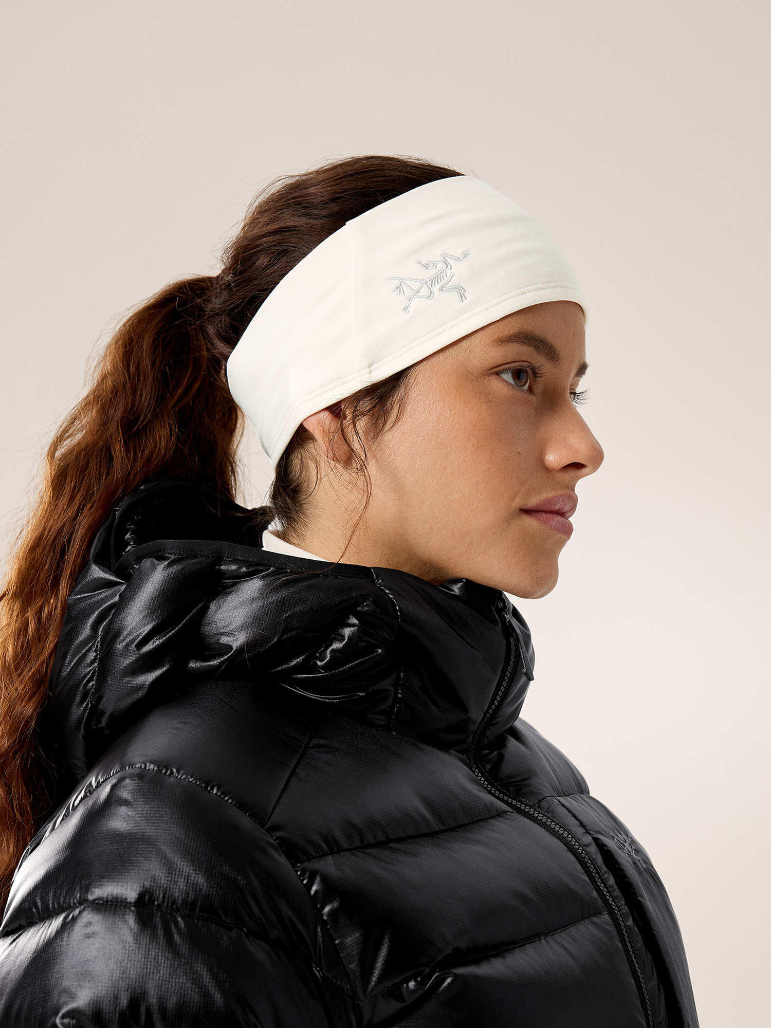 Rho Headband | Arc'teryx United States