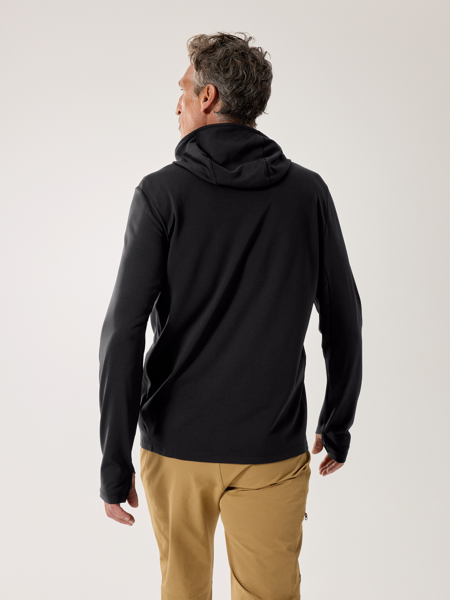 Cormac Heavyweight Hoody Men's