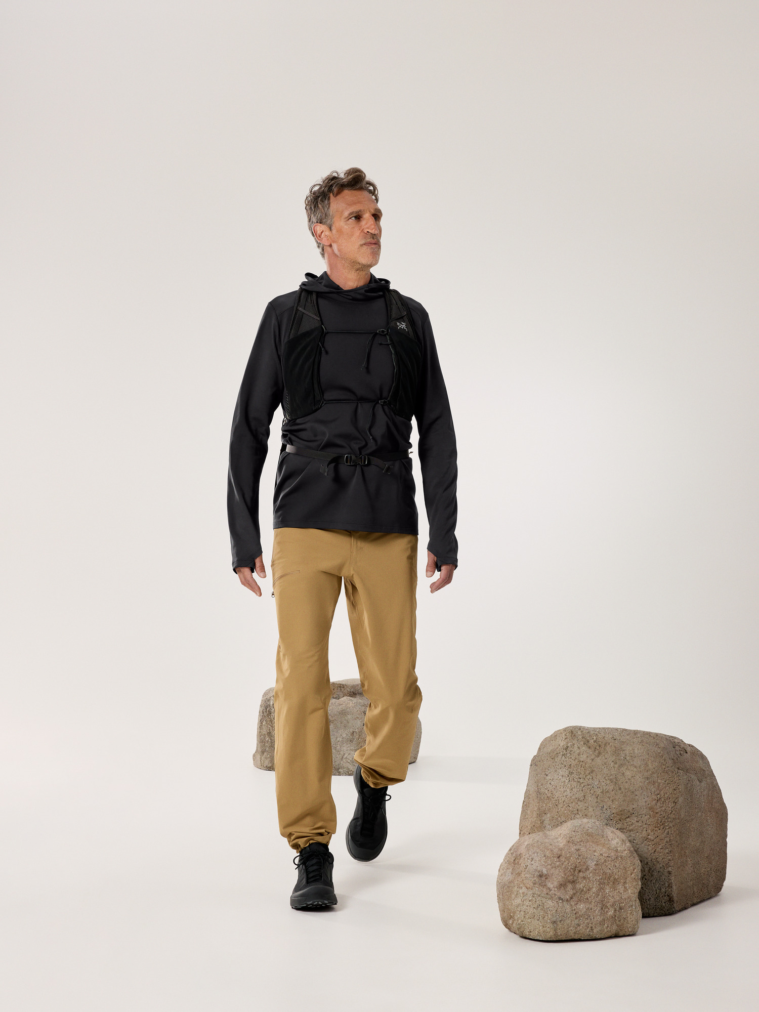 Cormac Heavyweight Hoody Men's | Arc'teryx Outlet
