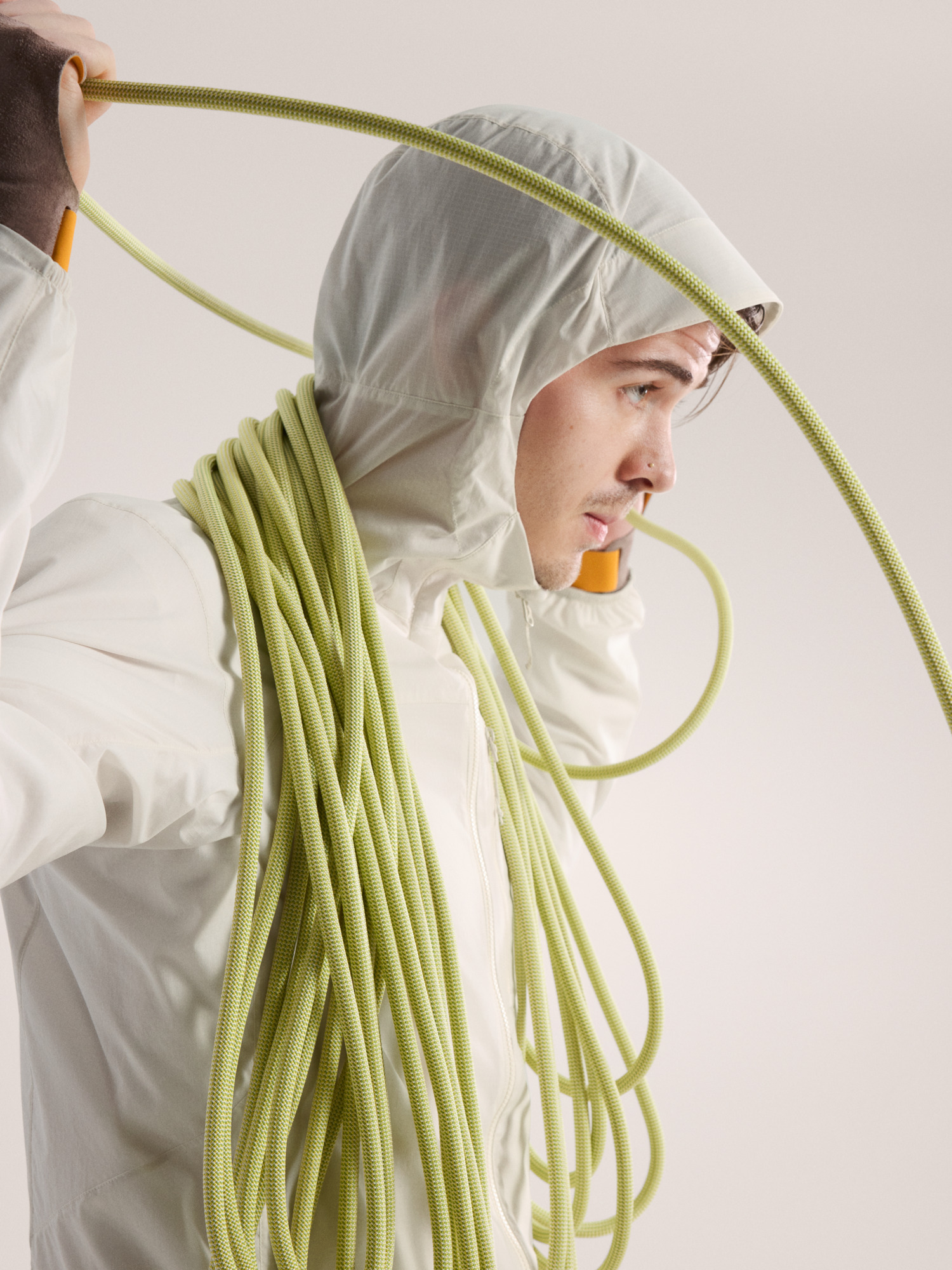 Squamish Hoody Men's | Arc'teryx