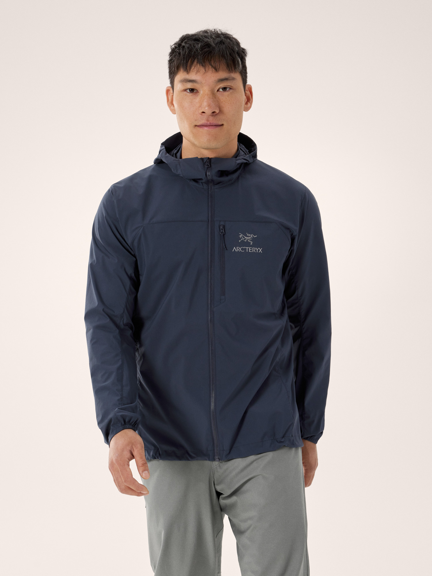 Squamish Hoody Men's | Arc'teryx