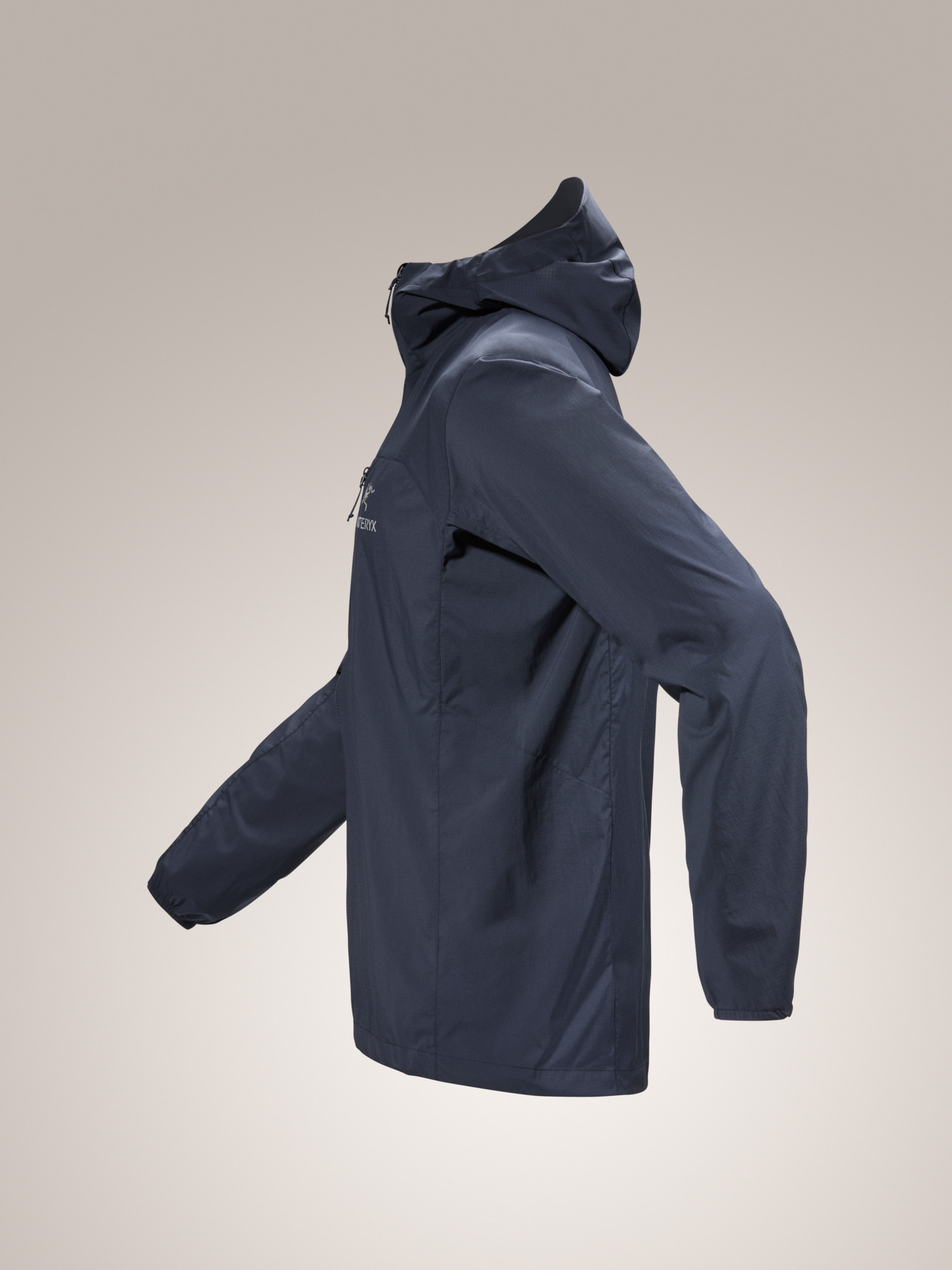 ARC'TERYX Squamish Hoody Men's XS ネイビー ARC'TERYX Squamish Hoody Men's XS ネイビー