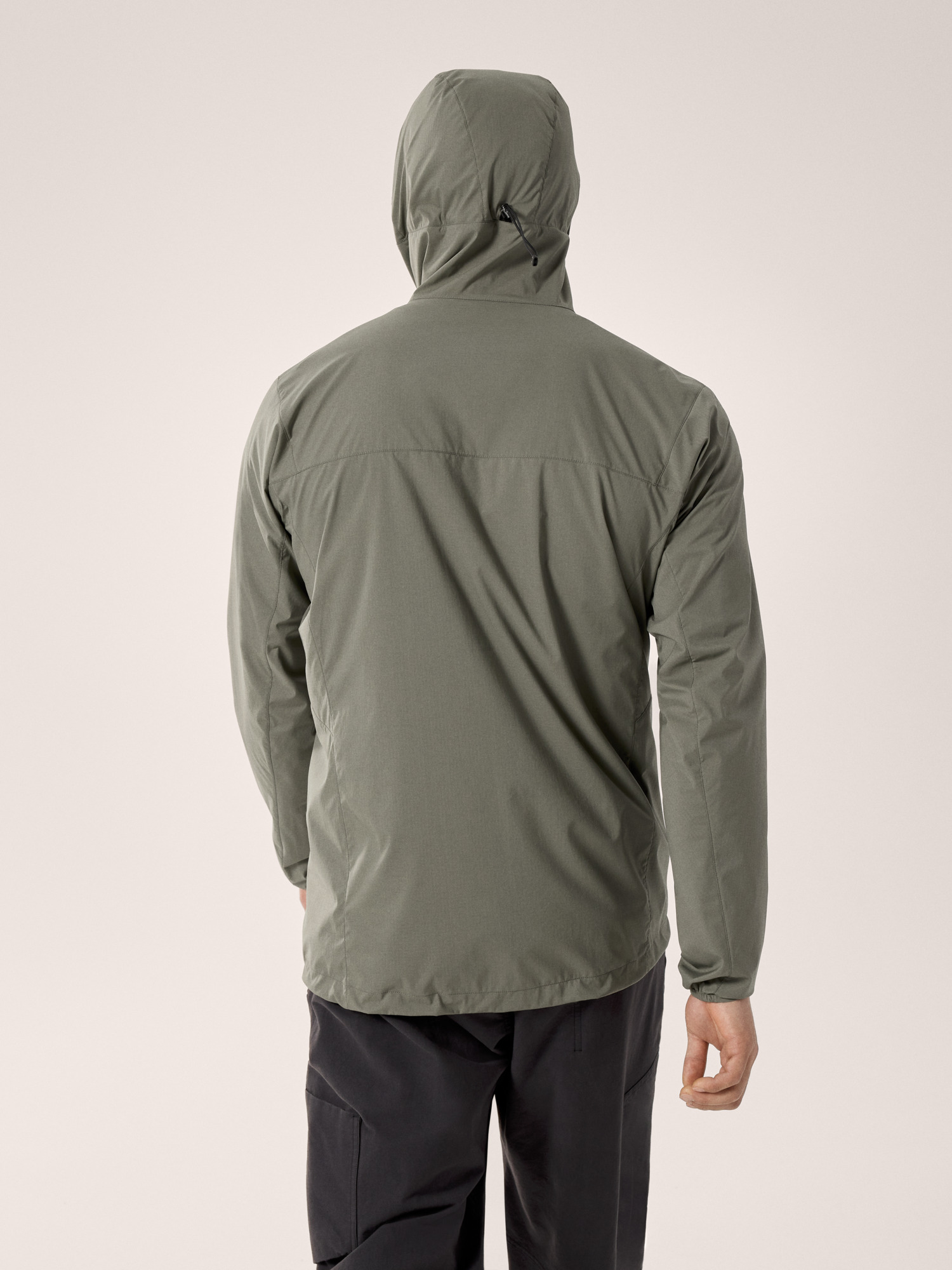 ジャケット・アウター 25ss ARC'TERYX Squamish Hoody M TATSU Squamish Jacket M #Stone Green [X00000774506]｜ARC'TERYX