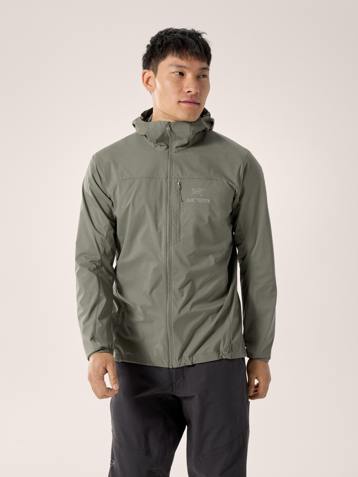 アークテリクス　Squamish hoody Amazon | [アークテリクス] ARCTERYX スコーミッシュフーディ