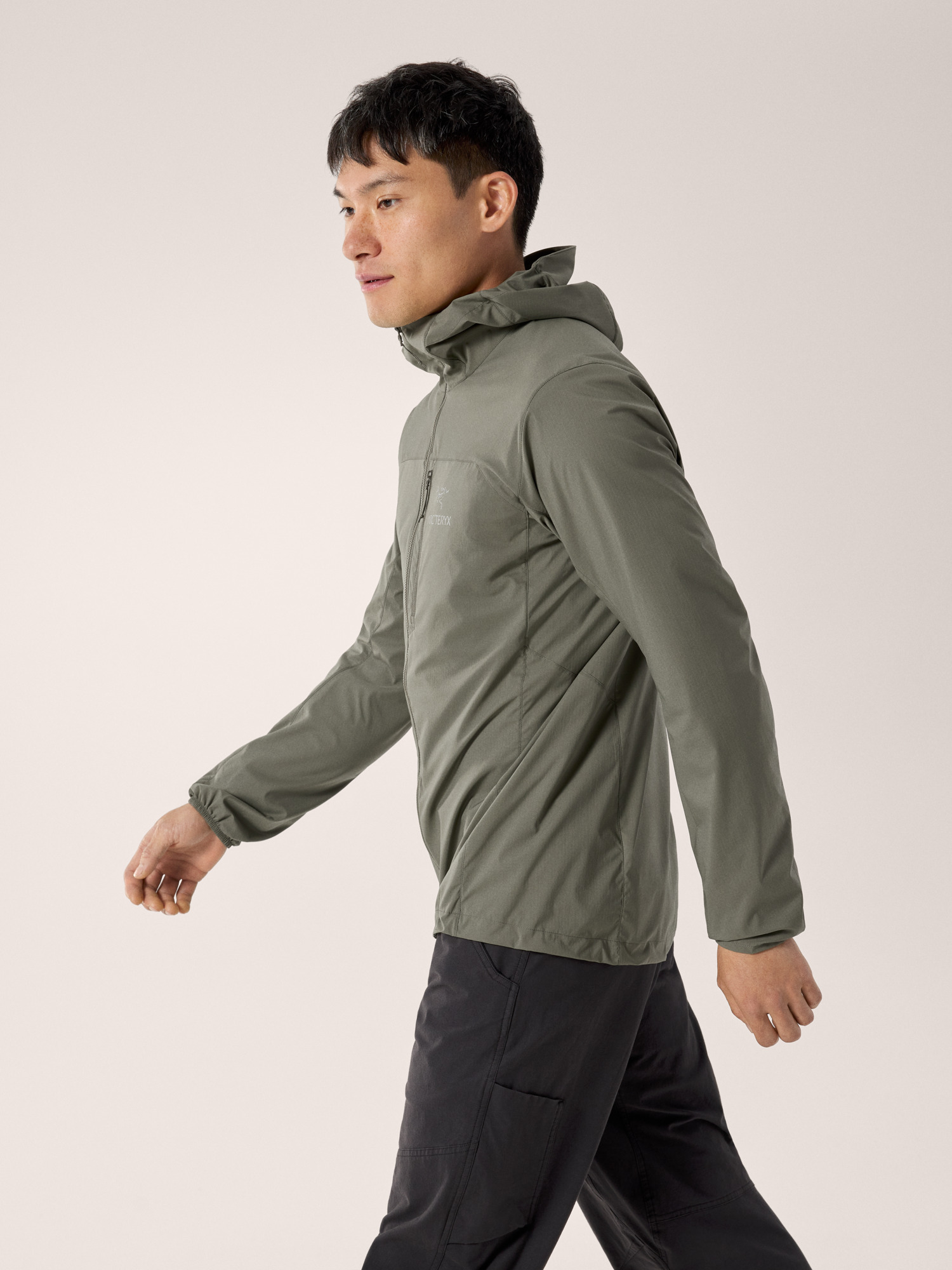 ジャケット・アウター 25ss ARC'TERYX Squamish Hoody M TATSU Squamish Hoody Men's | Arc'teryx Canada