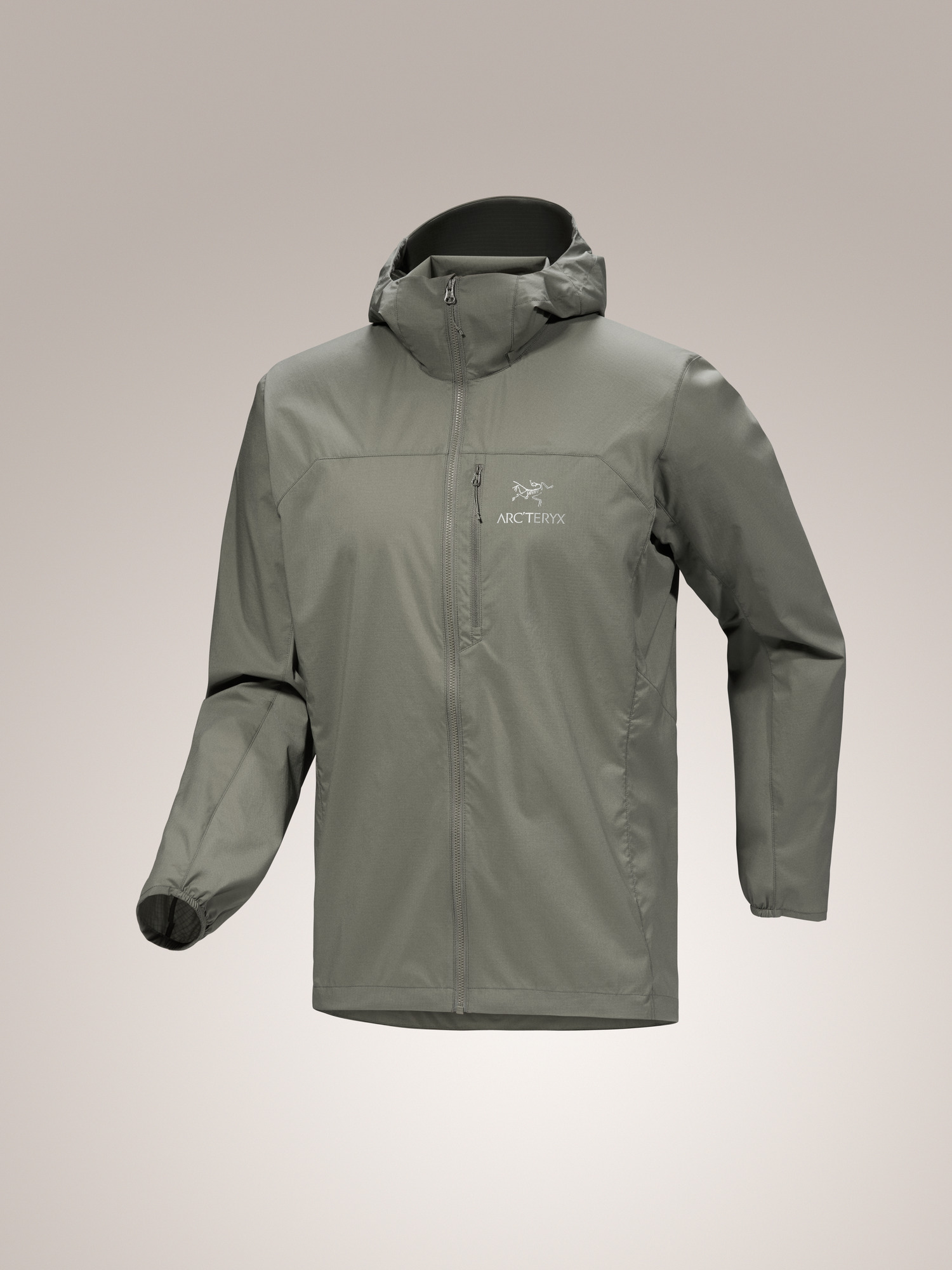 Squamish Hoody Men's | Arc'teryx