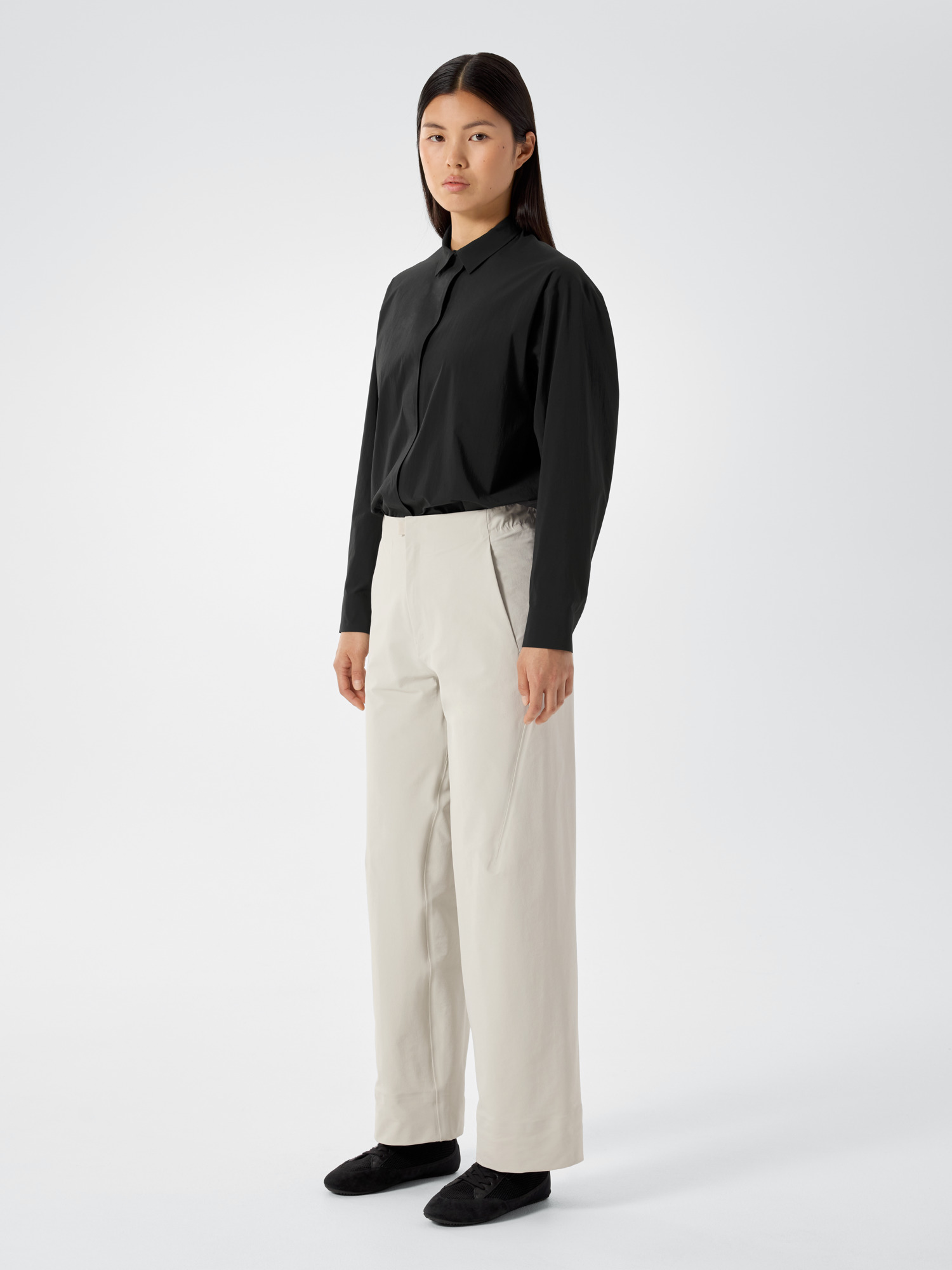 ☆2023aw美品☆VEILANCE KHARA PANT WOMENS 0 Khara Pant Women's | Arc'teryx United States