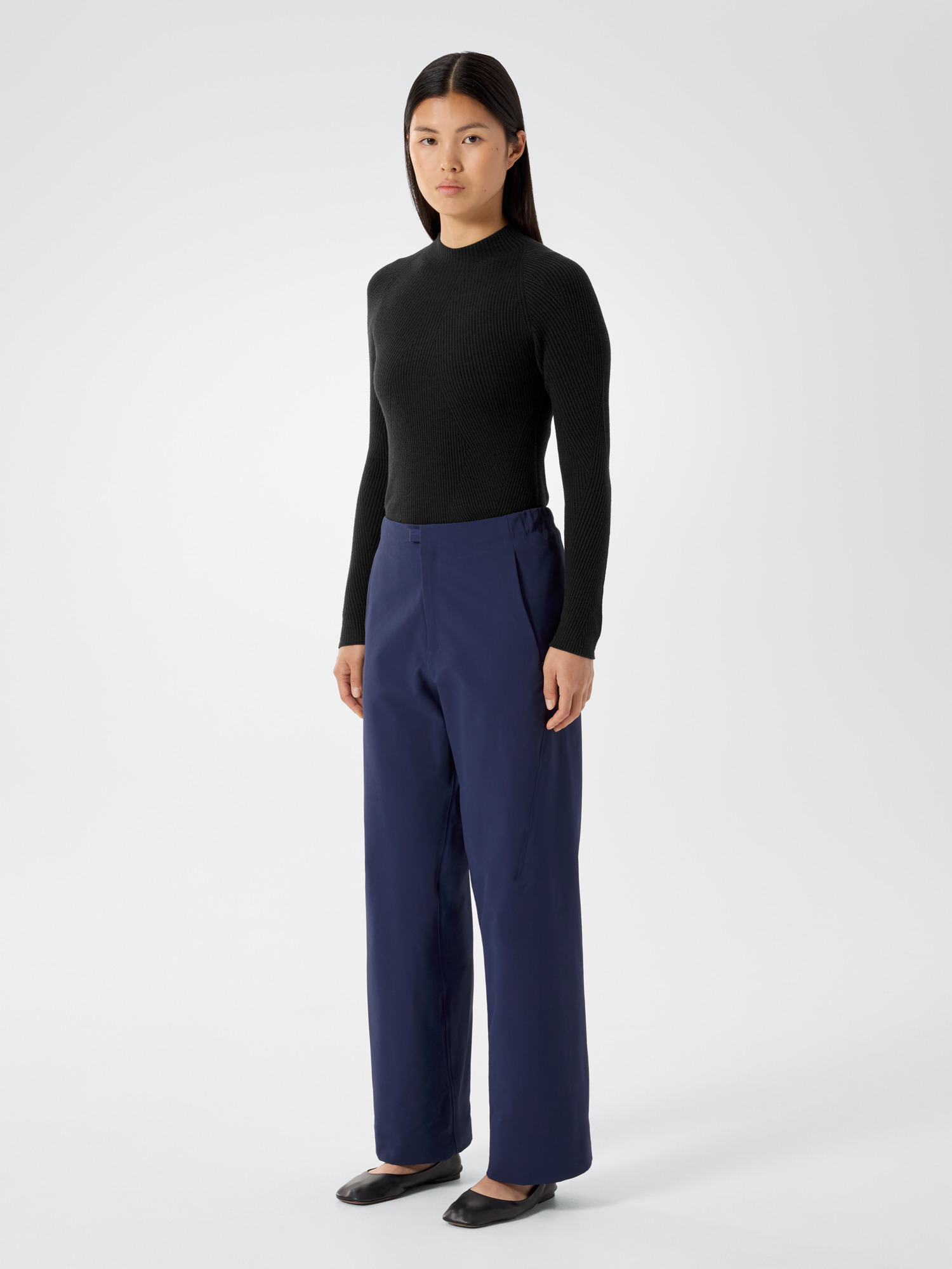 ☆2023aw美品☆VEILANCE KHARA PANT WOMENS 0 Khara Pant Women's | Arc'teryx United States