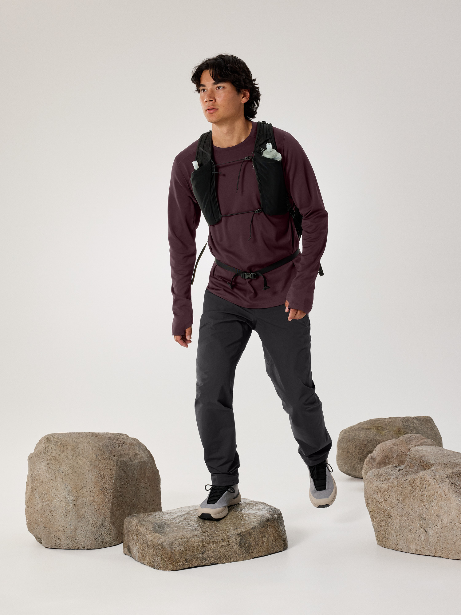 Arc'teryxアークテリクスCormac HeavyWeight LS Cormac Heavyweight Shirt LS Men's | Arc'teryx Canada