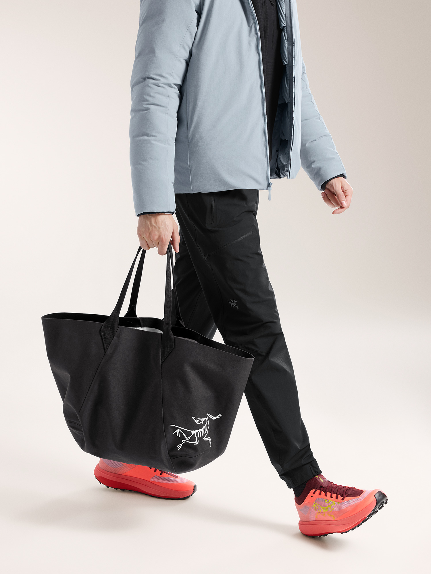 Carrier 45 Gear Tote | Arc'teryx