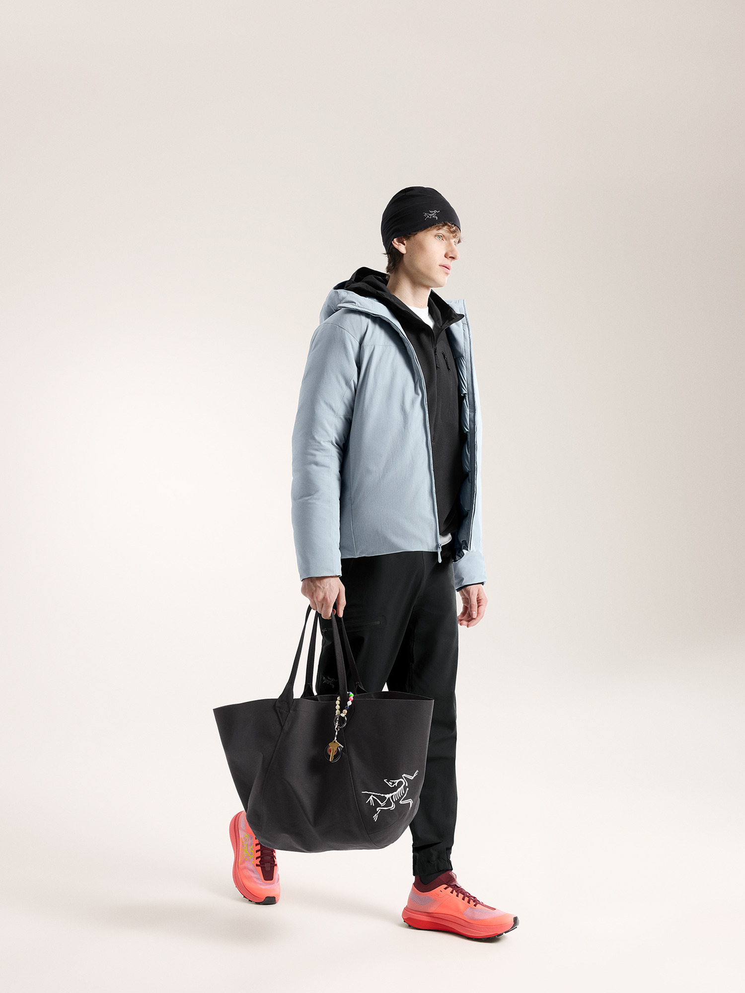 Carrier 45 Gear Tote