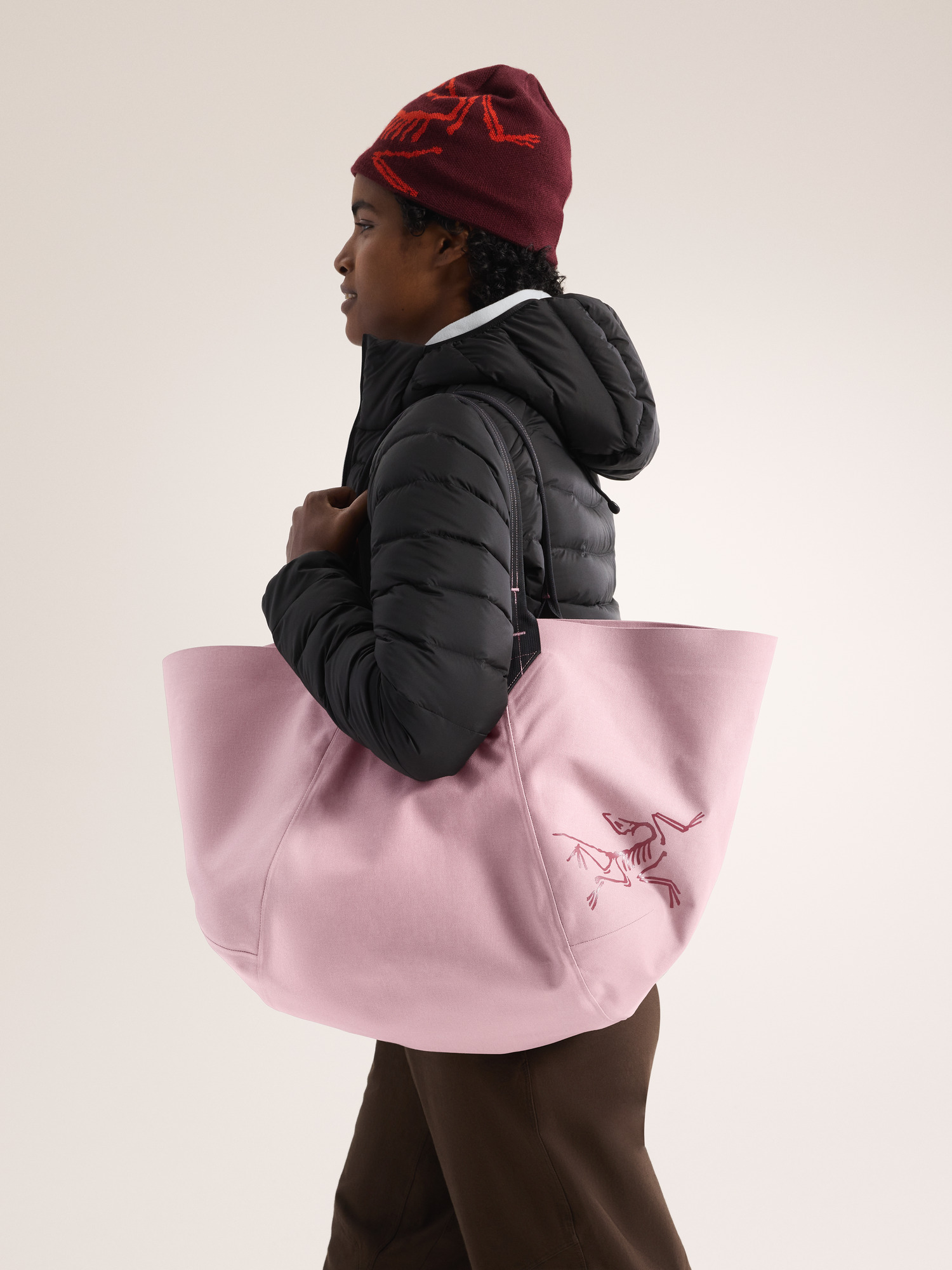 Carrier 45 Gear Tote | Arc'teryx United Kingdom