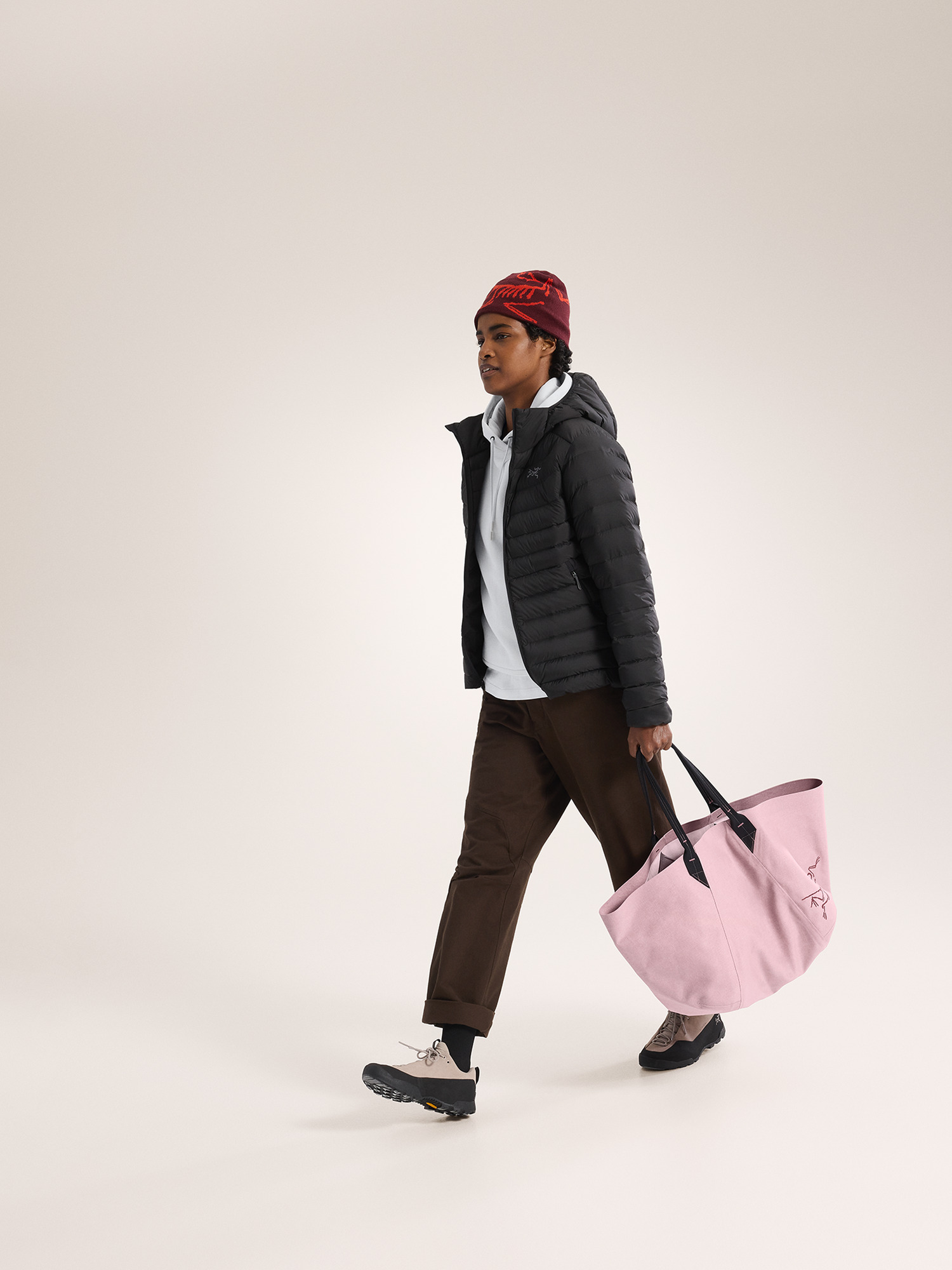 Carrier 45 Gear Tote | Arc'teryx Autriche