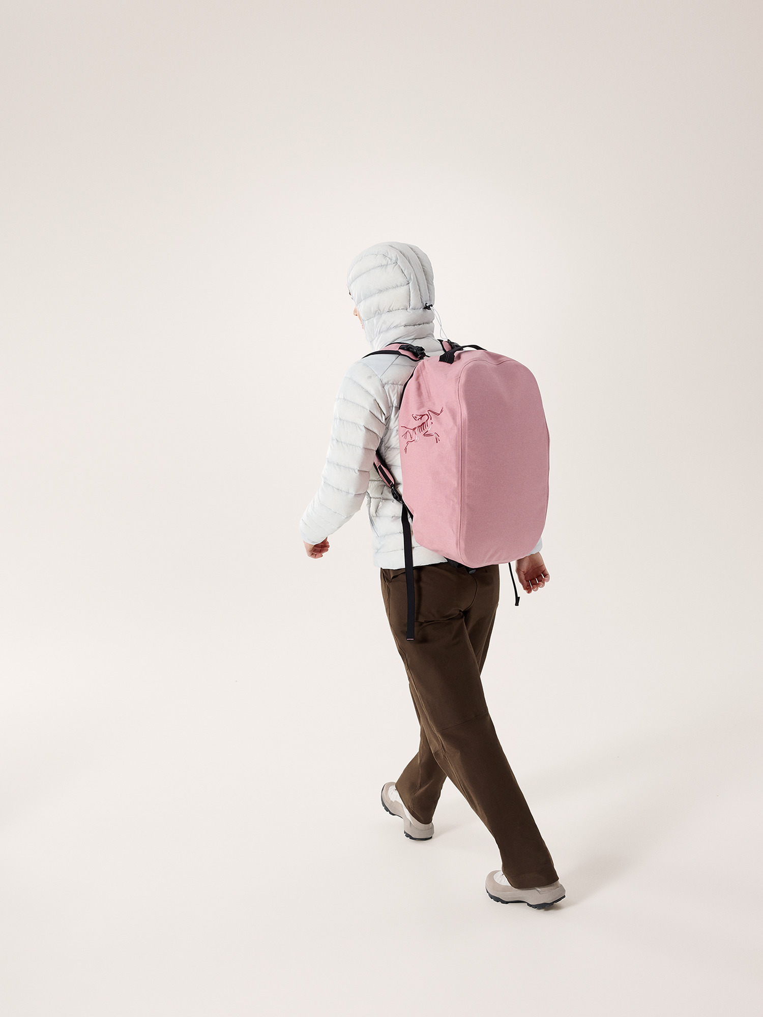 Carrier 40 Duffle | Arc'teryx United States