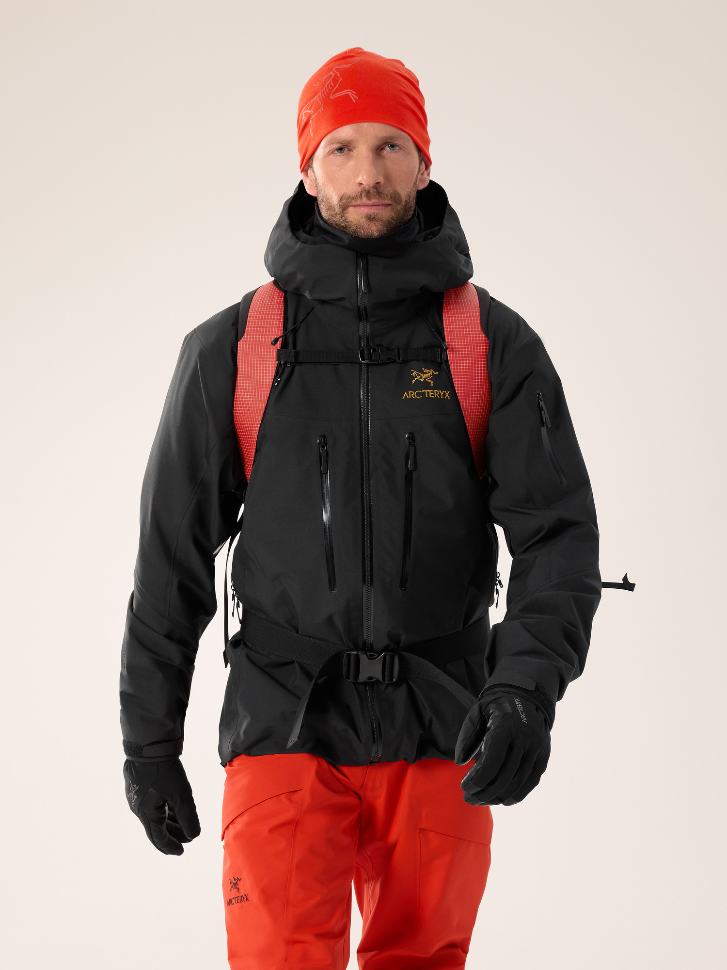 Alpha FL 30 Backpack | Arc'teryx