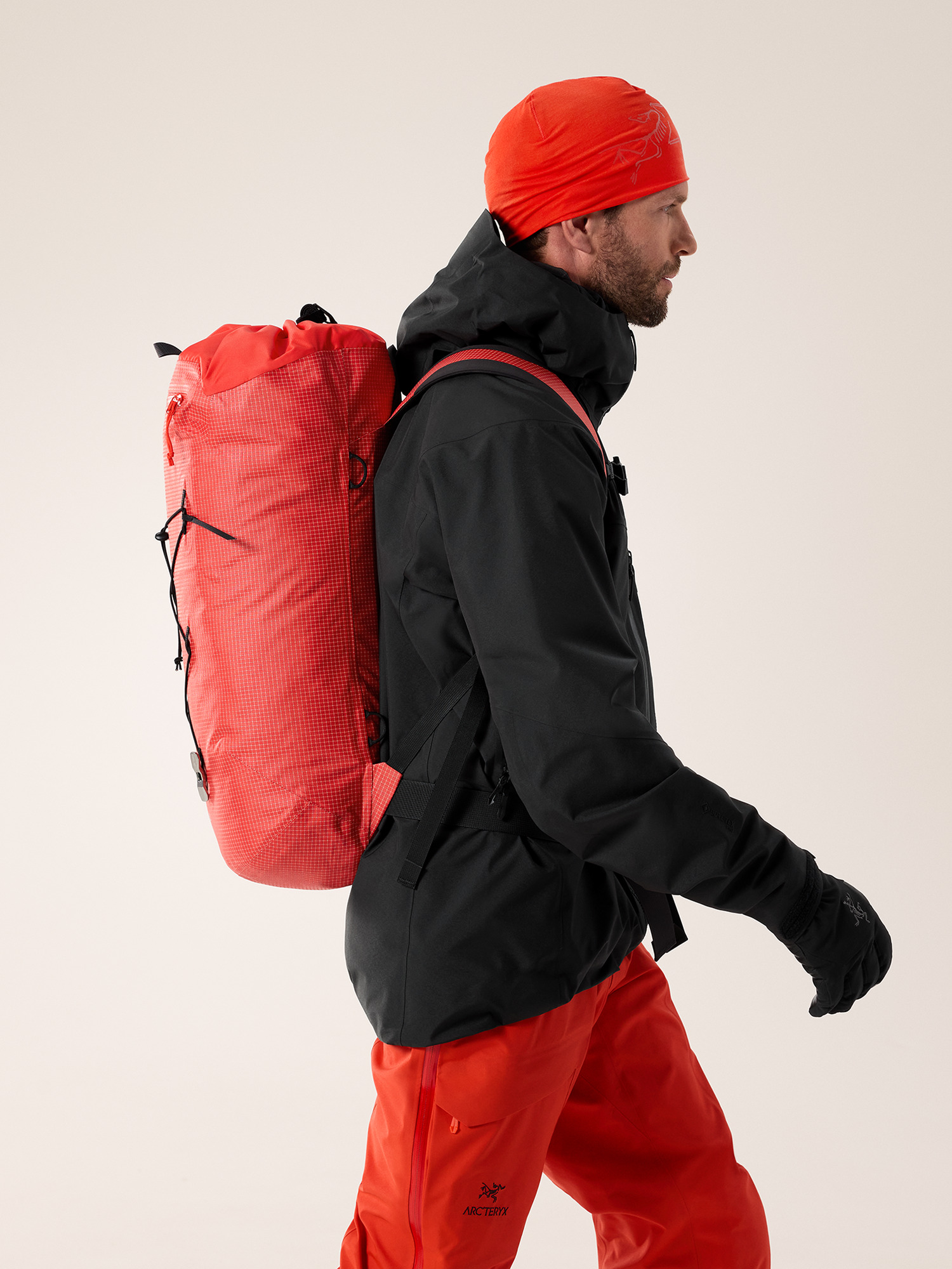 Alpha FL 30 Backpack | Arc'teryx