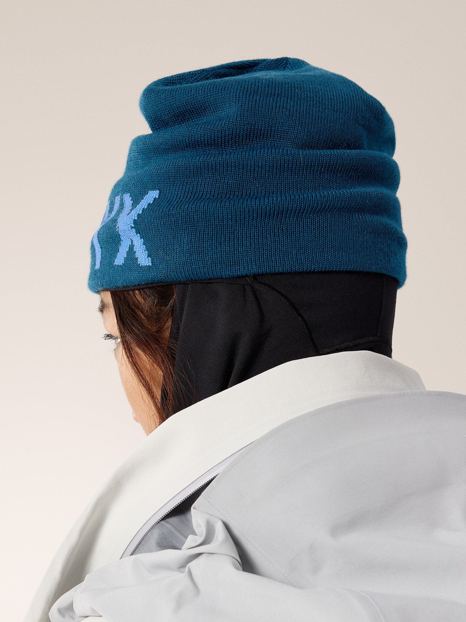 Word Head Toque | Arc'teryx United States