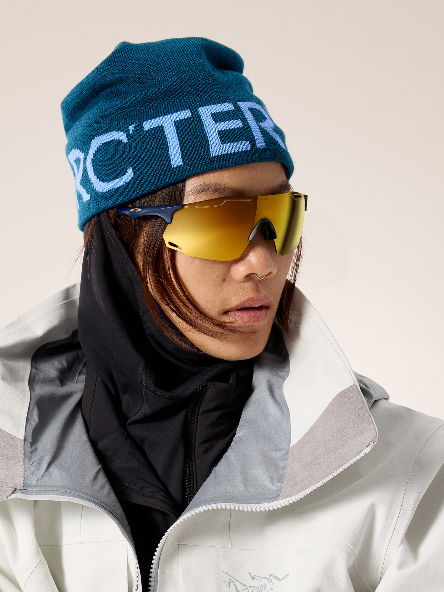 Word Head Toque | Arc'teryx United States