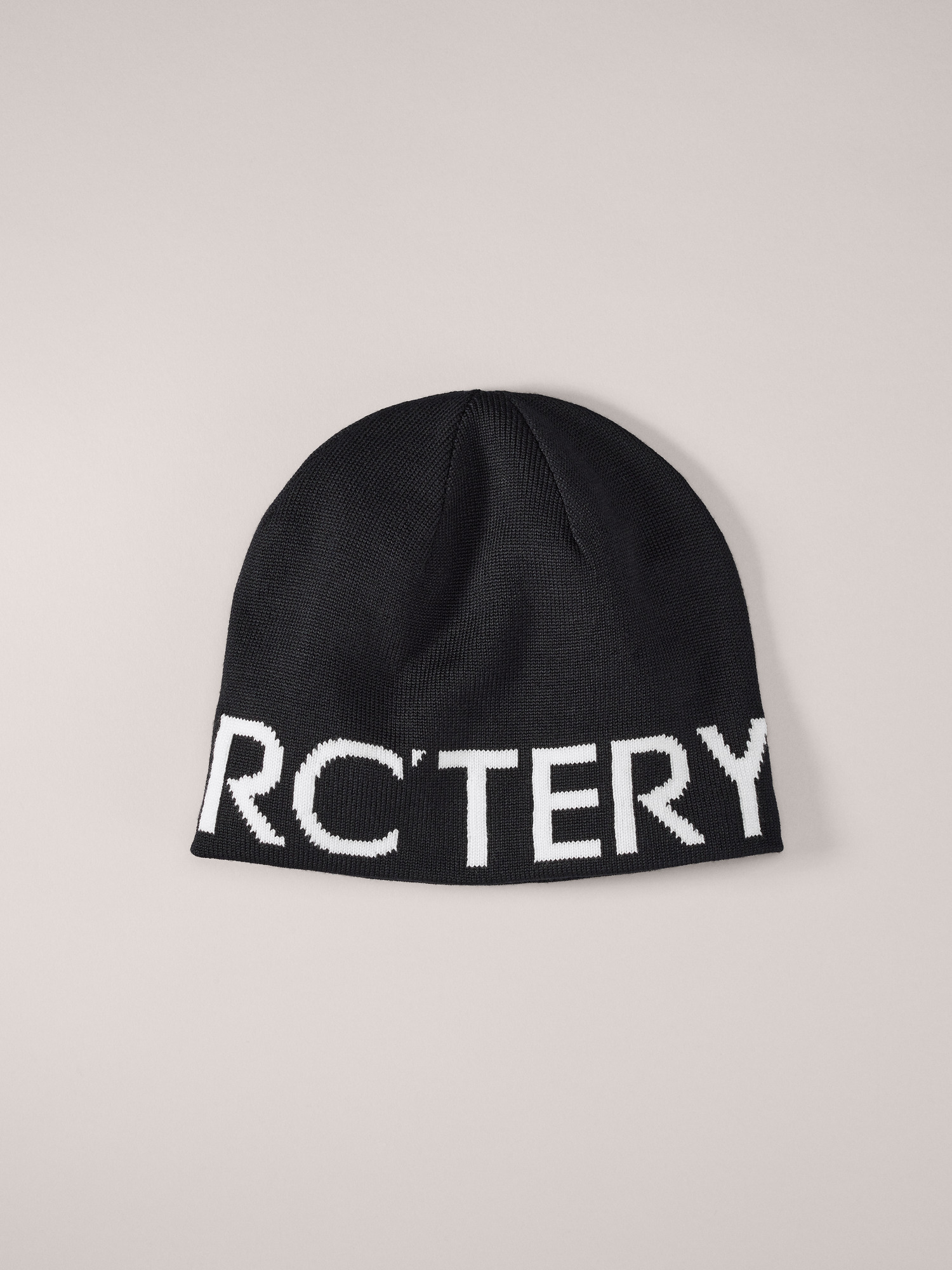 Word Head Toque | Arc'teryx United States