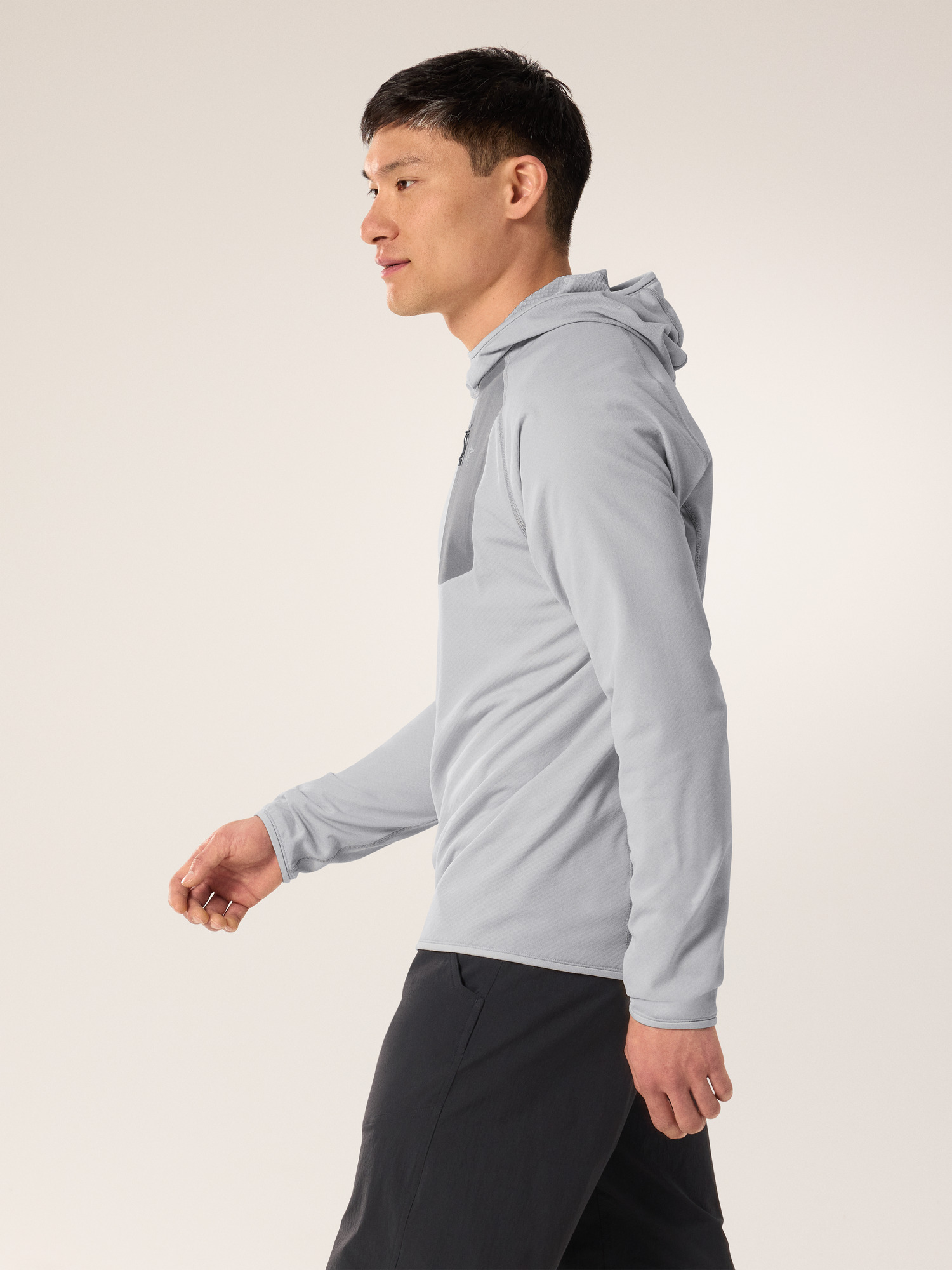 Delta Pullover Hoody Men's | Arc'teryx