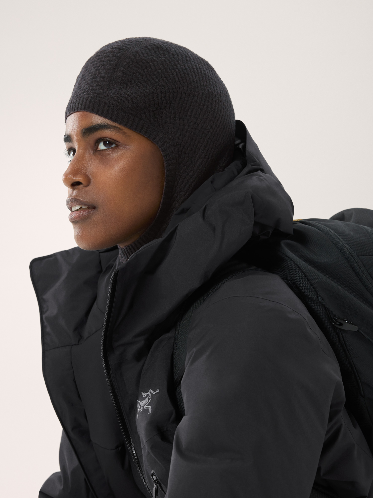 Hallam Merino Wool Hoody Women's | Arc'teryx Outlet