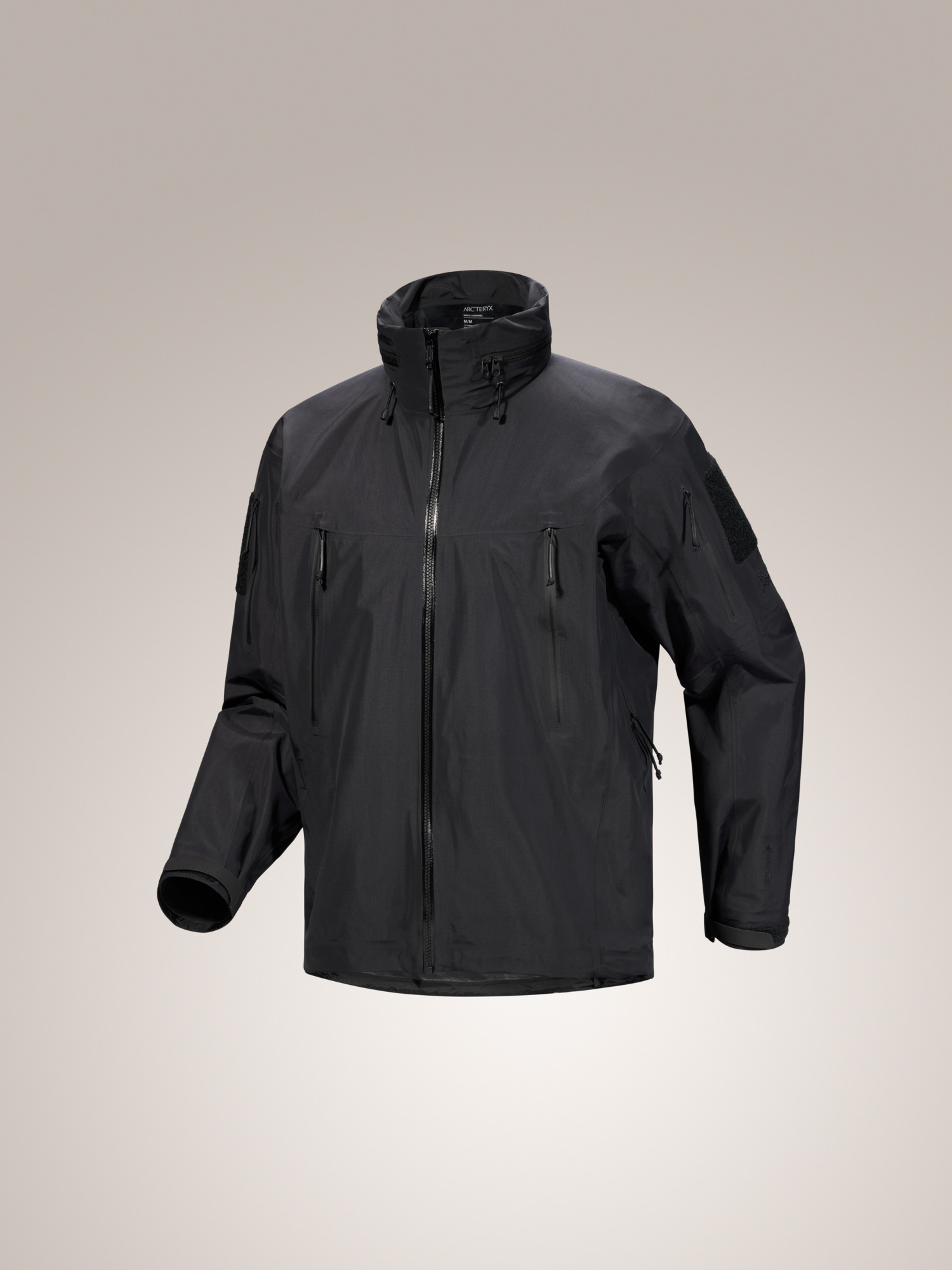 Alpha Jacket Gen 2.2 Men's
