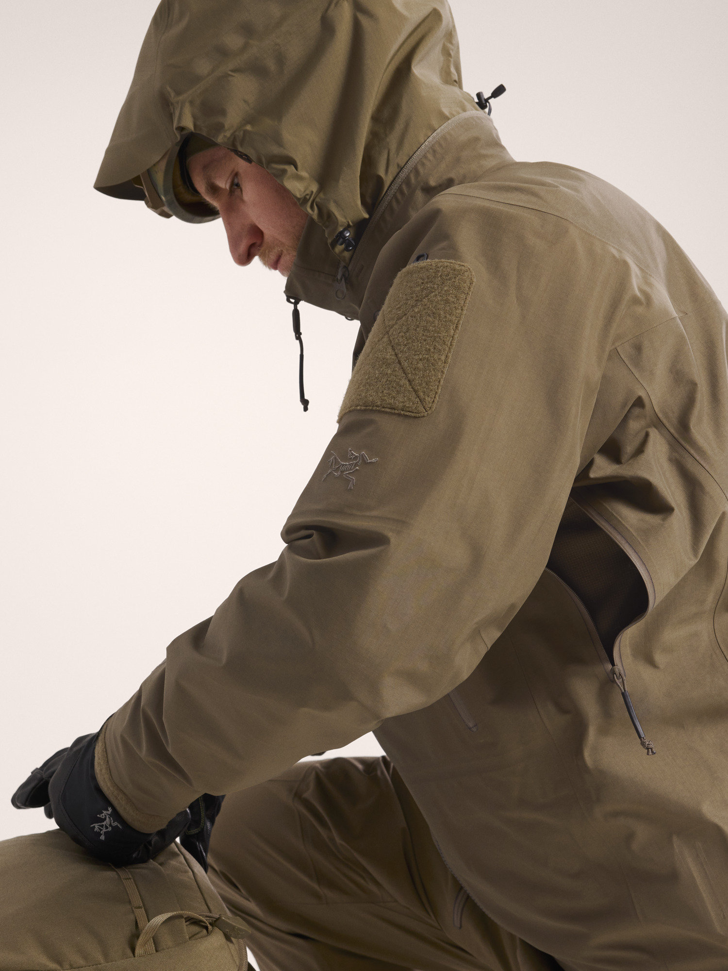 Alpha Jacket Gen 2.2 Men's