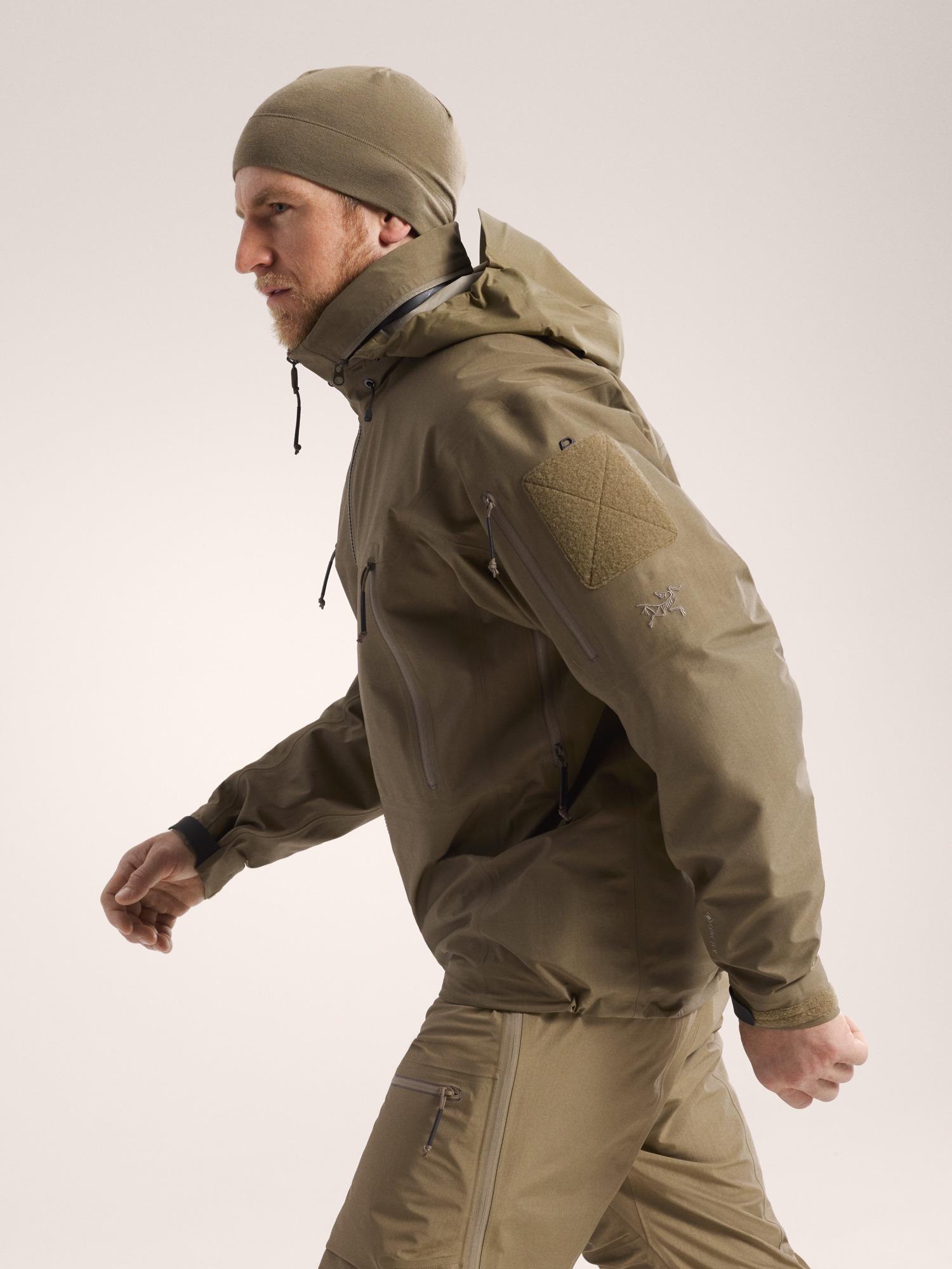 Alpha Jacket Gen 2.2 Men's