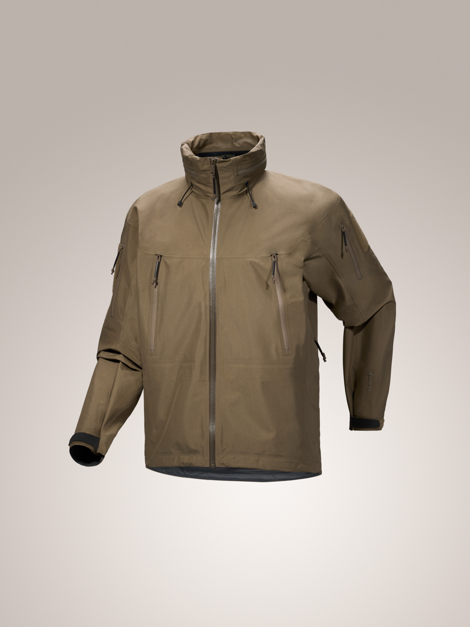 Alpha Jacket Gen 2.2 Men's