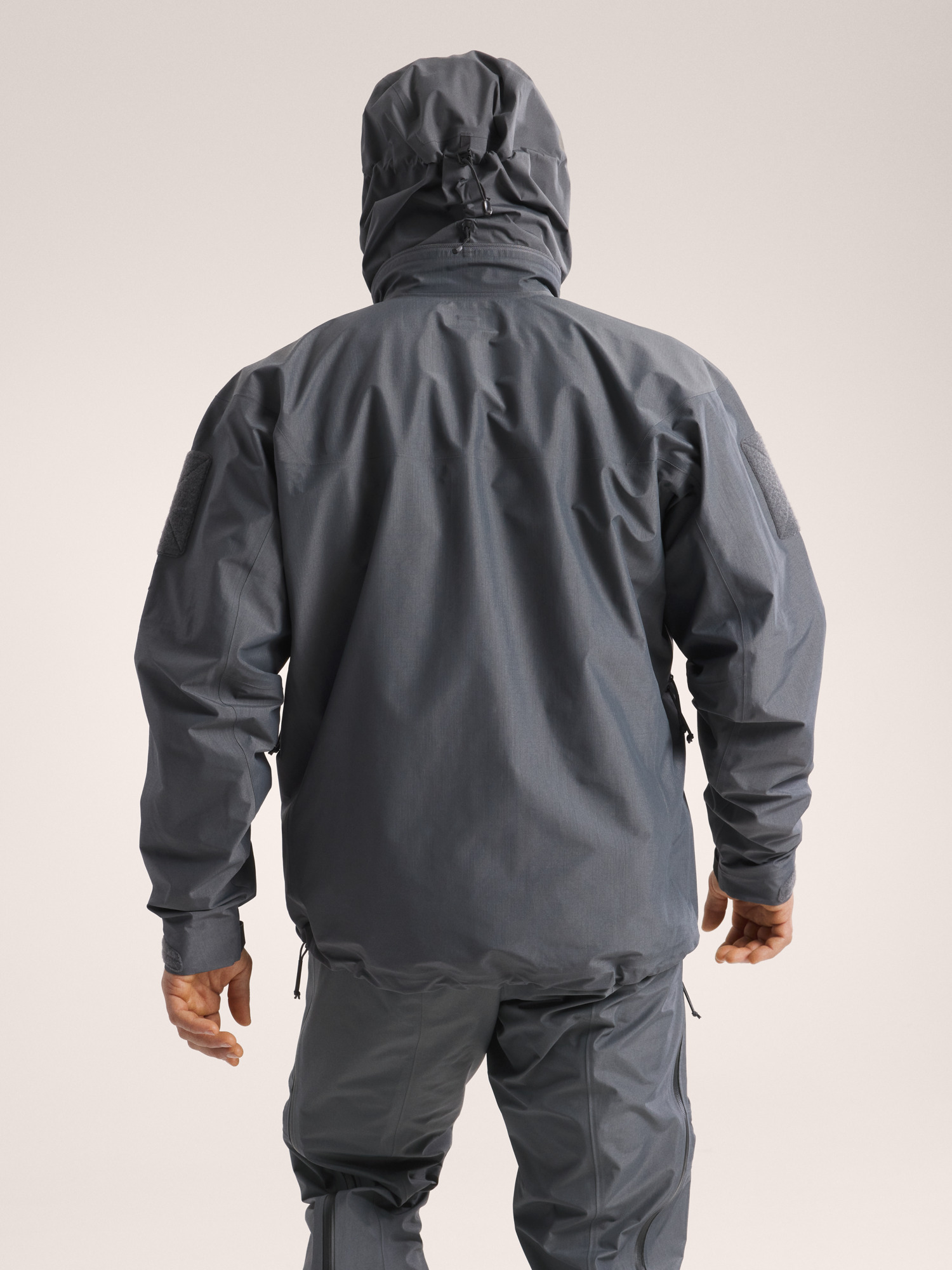 Alpha Jacket Gen 2.2 Men's