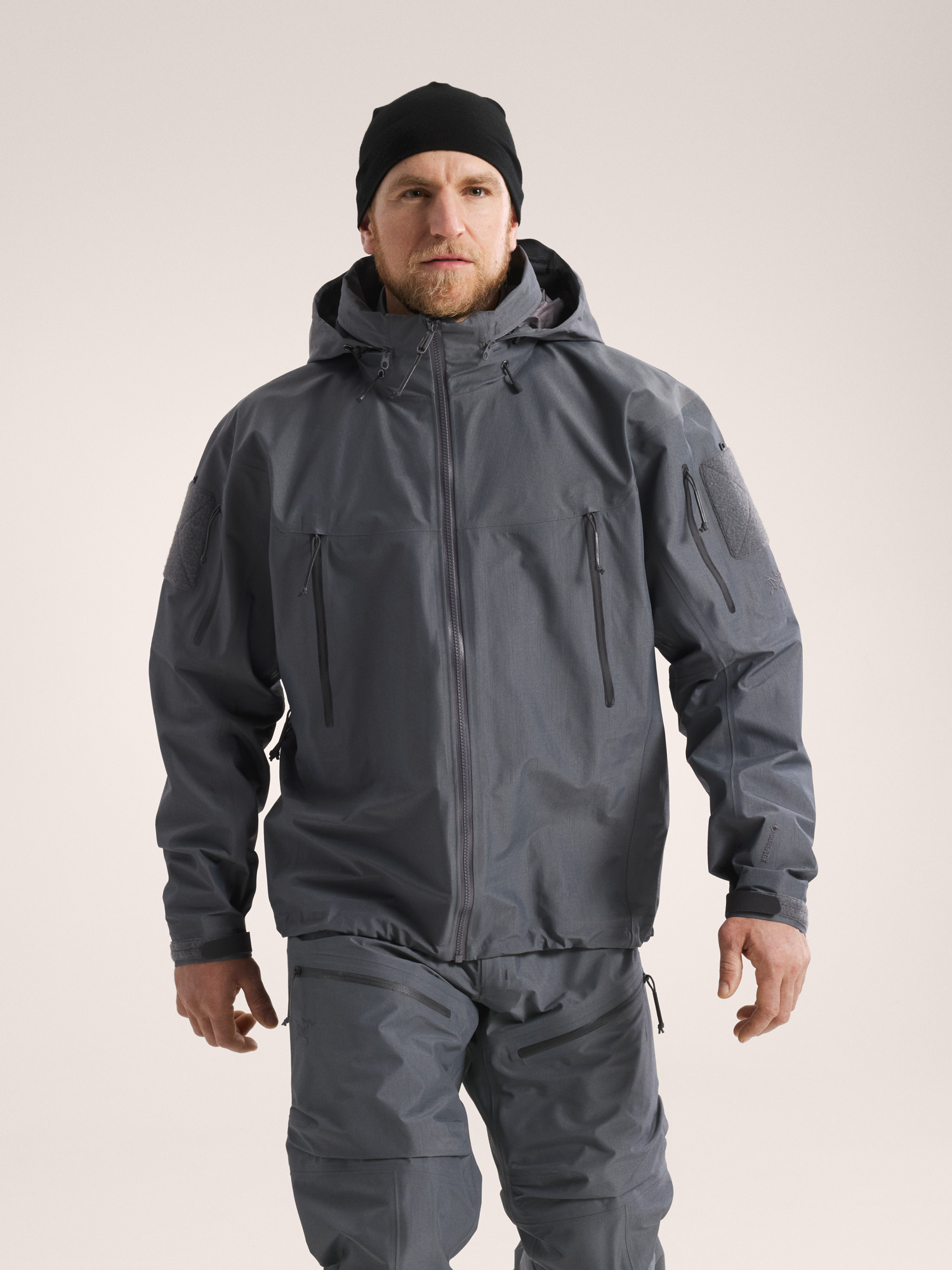 Alpha Jacket Gen 2.2 Men's