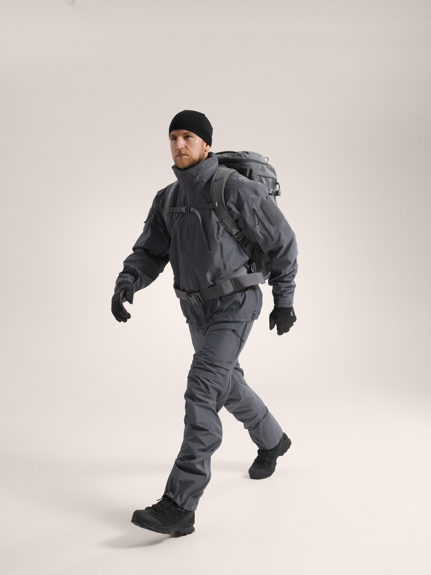 Alpha Jacket Gen 2.2 Men's