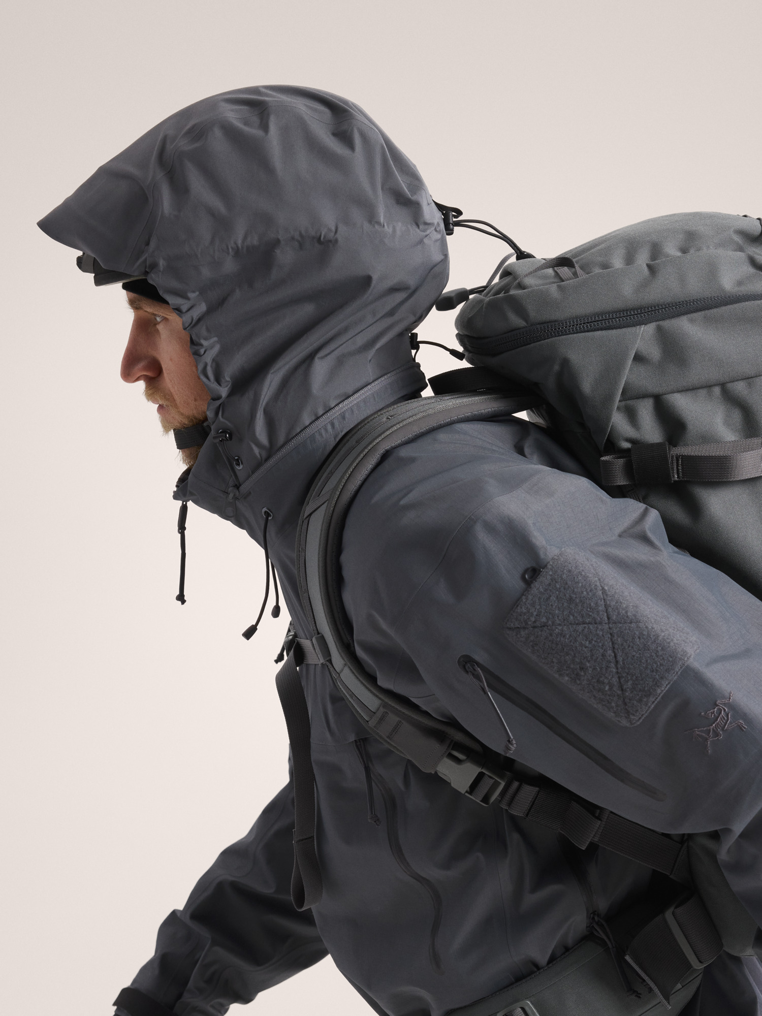 Alpha Jacket Gen 2.2 Men's