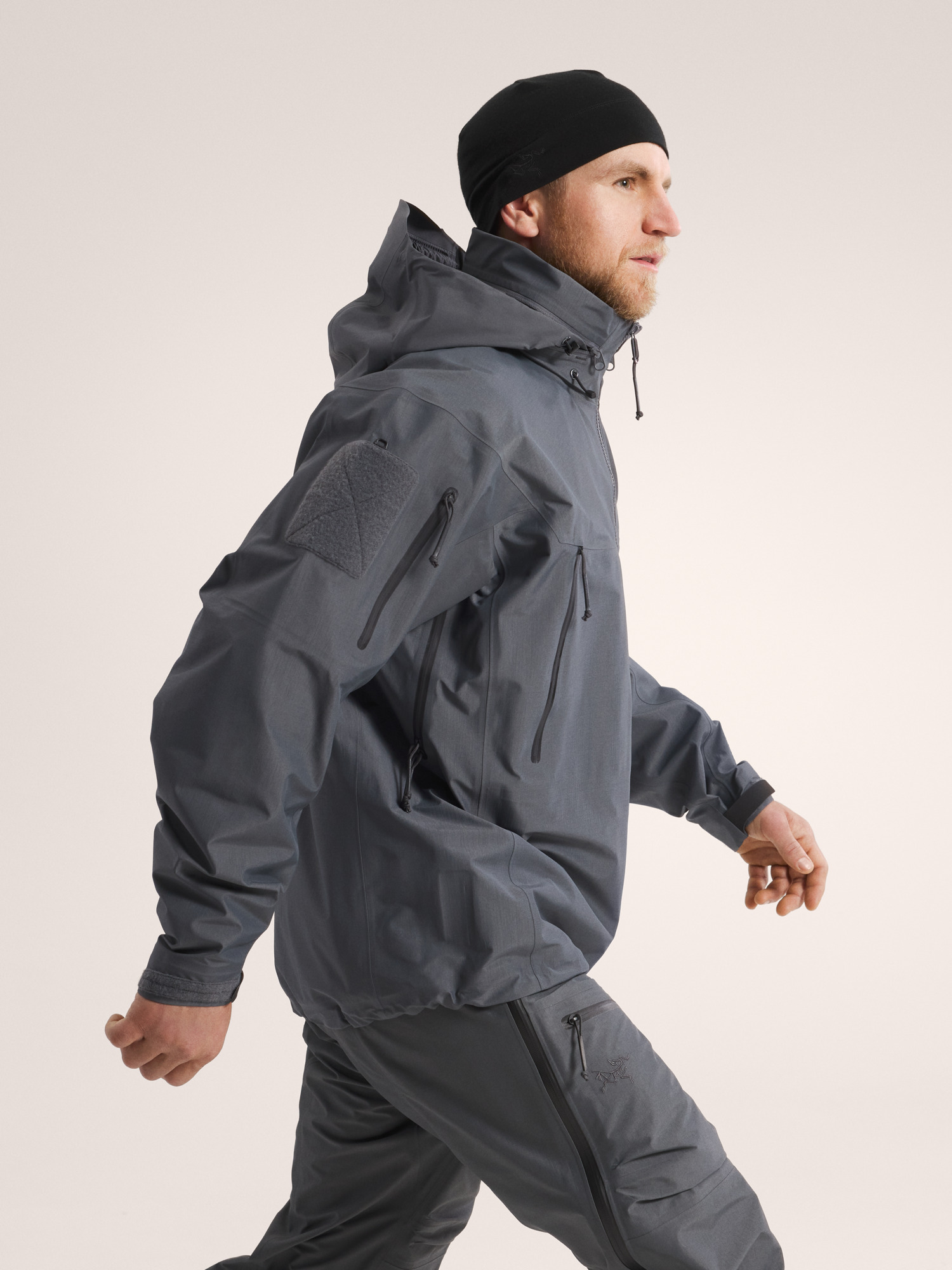 Alpha Jacket Gen 2.2 Men's