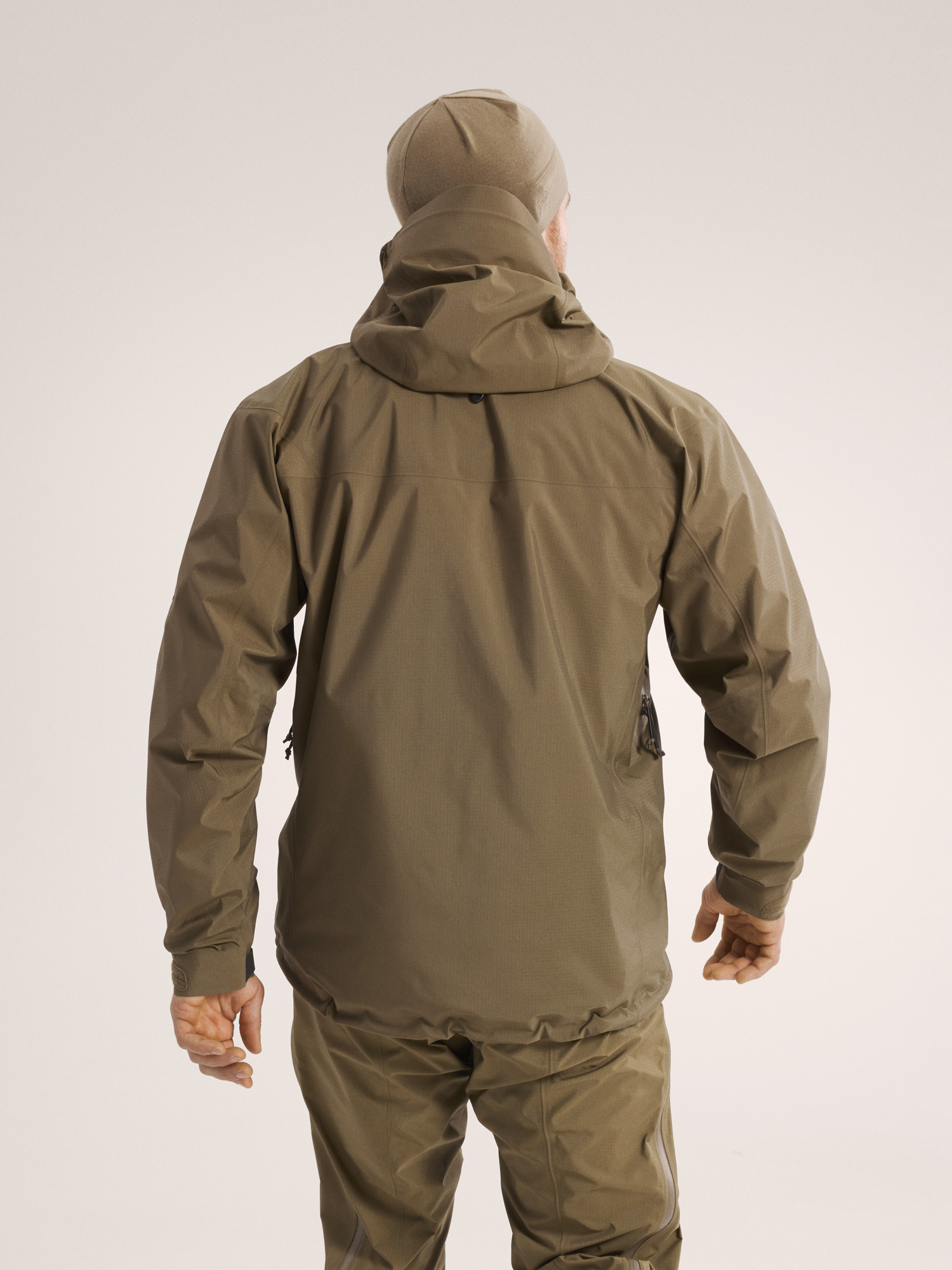 Alpha LT Jacket Gen 2.2 Men's