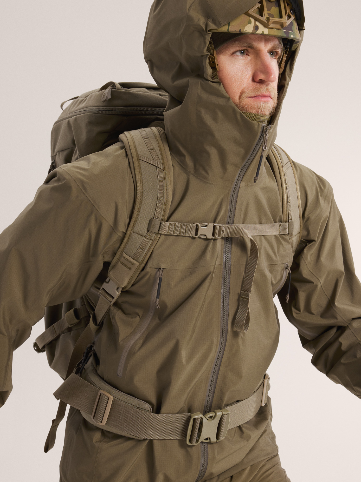 Alpha LT Jacket Gen 2.2 Men's