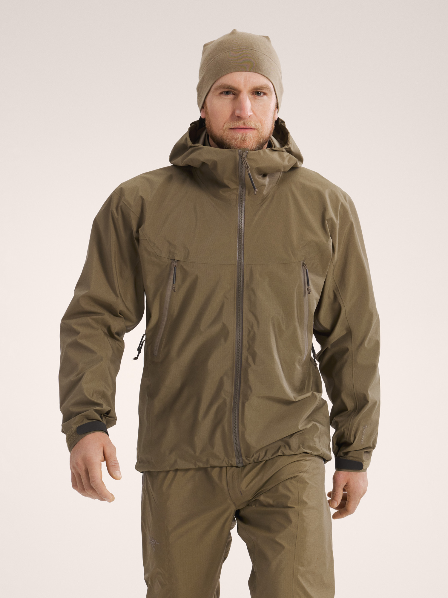 Arc’teryx leaf ALPHA LT JACKET GEN 2.2 Arc'teryx LEAF Alpha Jacket GEN 2.2 | U.S. Elite Gear