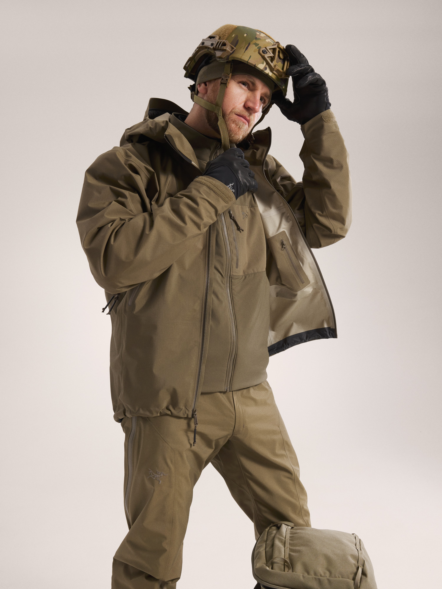 Alpha LT Jacket Gen 2.2 Men's