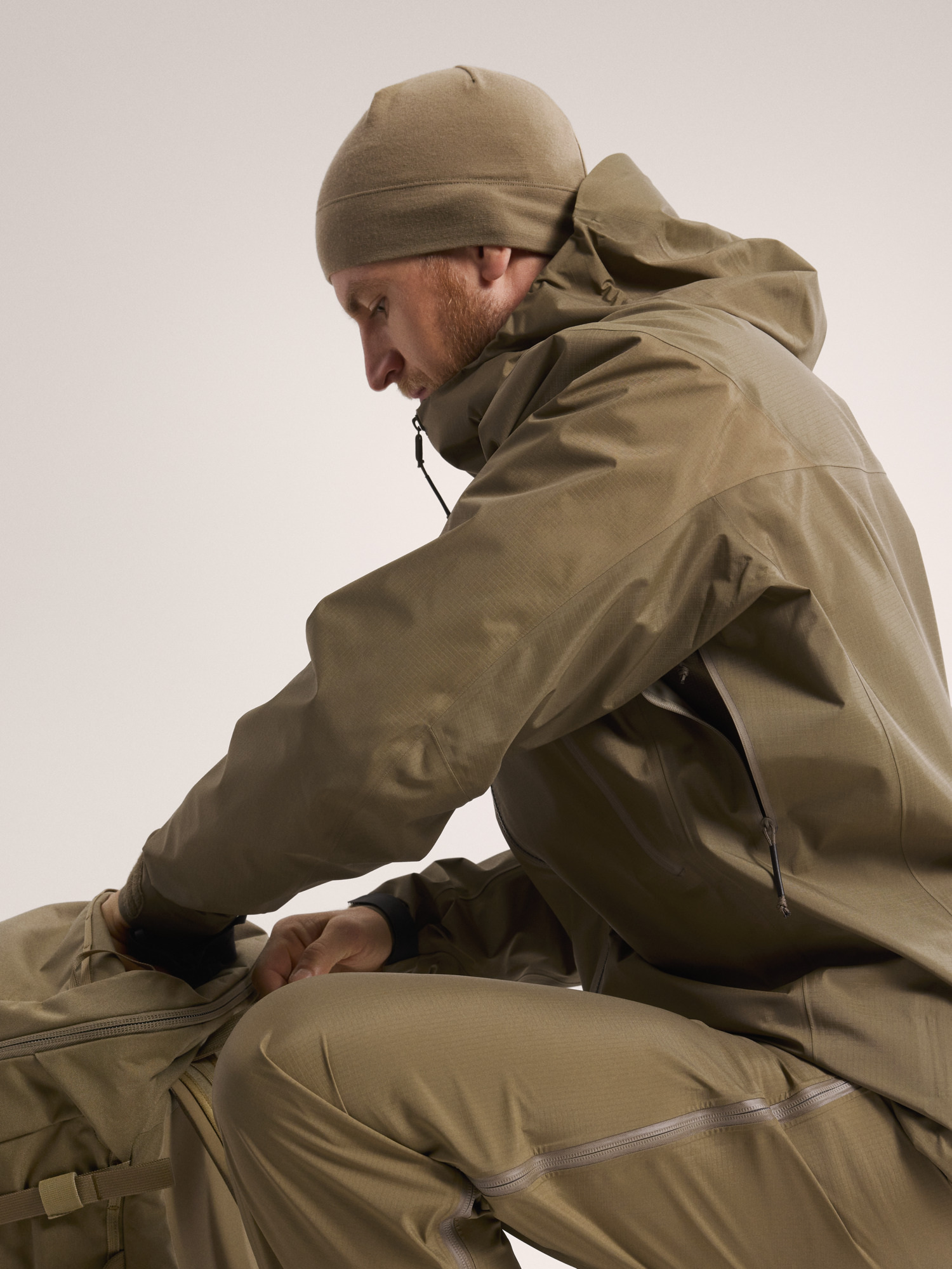 Alpha LT Jacket Gen 2.2 Men's
