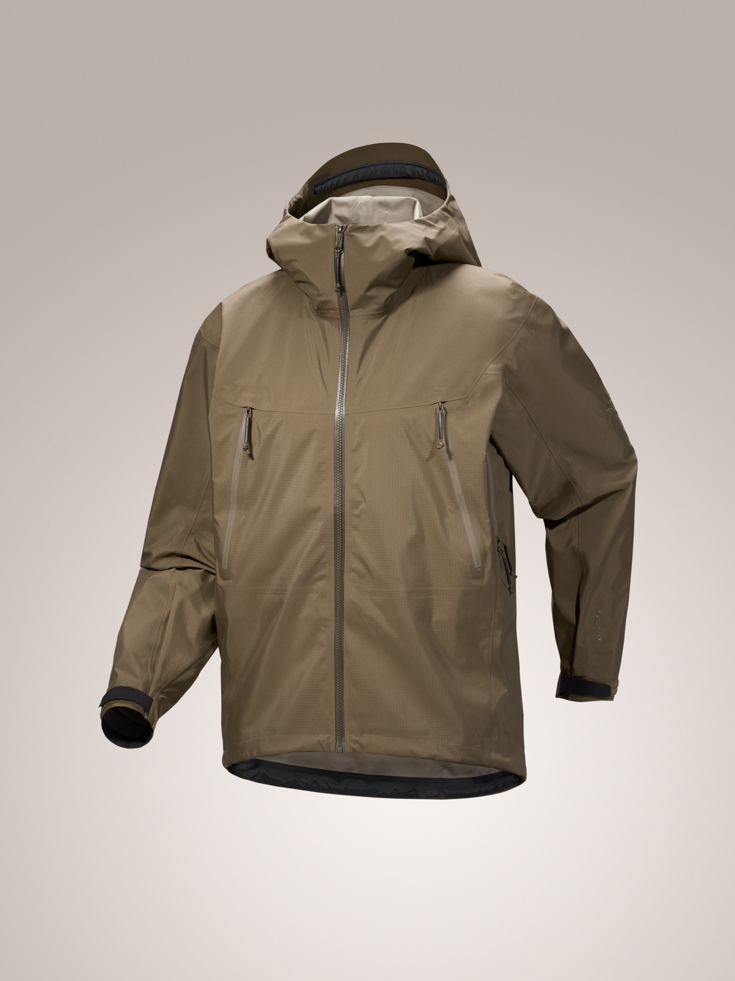 Alpha LT Jacket Gen 2.2 Men's | Arc'teryx LEAF