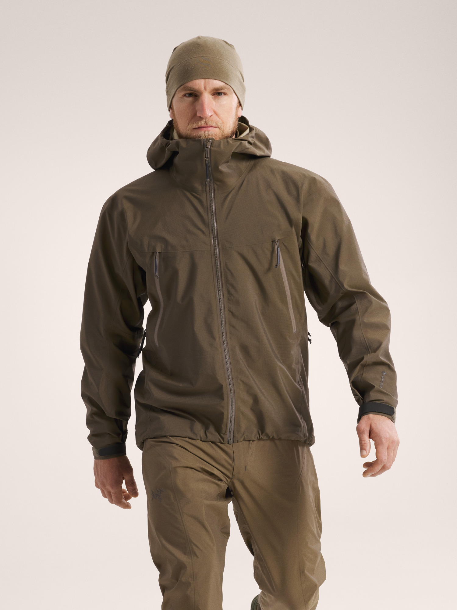 Arc’teryx leaf ALPHA LT JACKET GEN 2.2 Alpha LT Jacket Gen 2.2 Men's