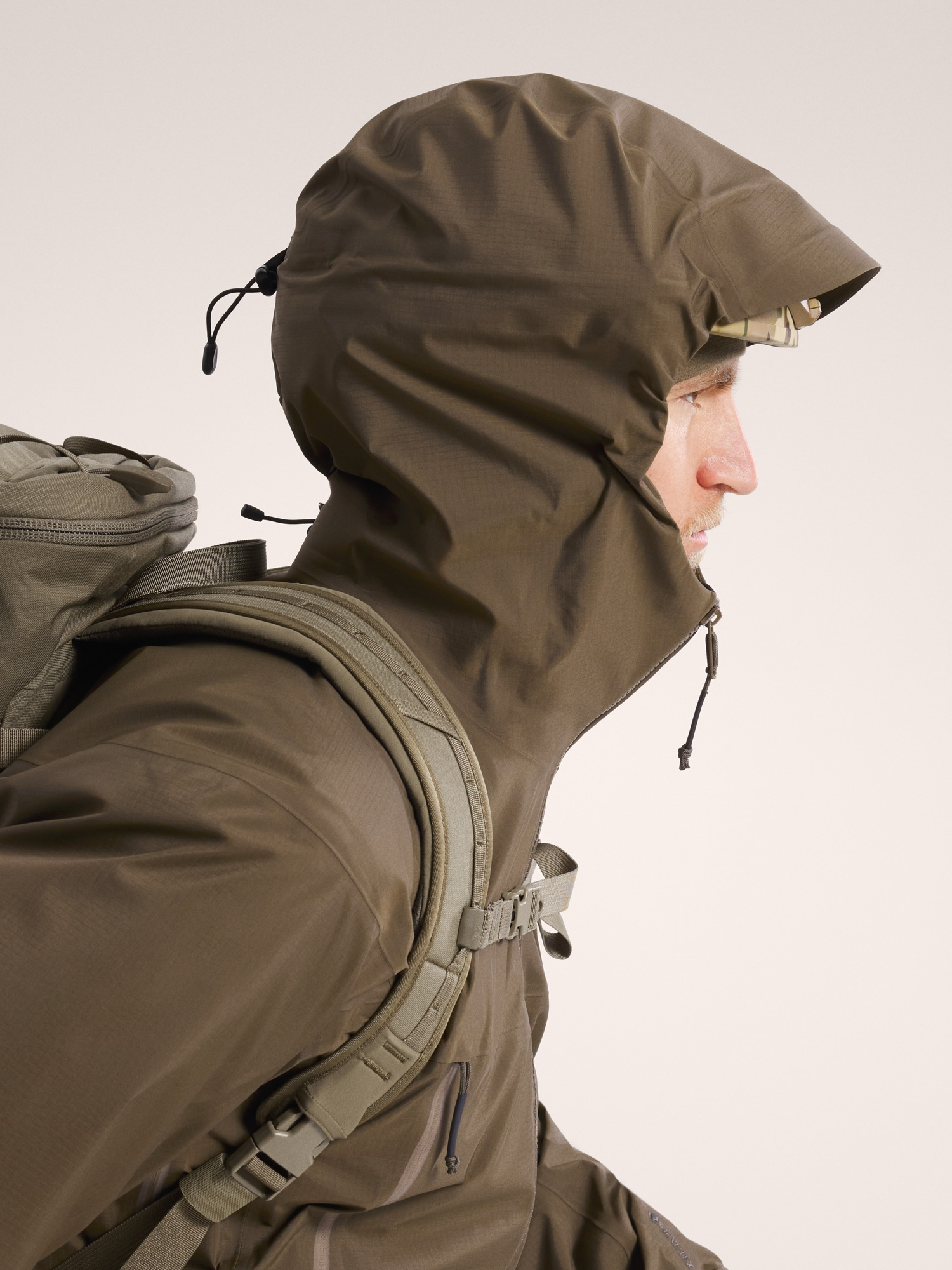 ARC'TERYX LEAF/アークテリクス リーフ アルファLT ジャケット Alpha LT Jacket Gen 2.2 Men's