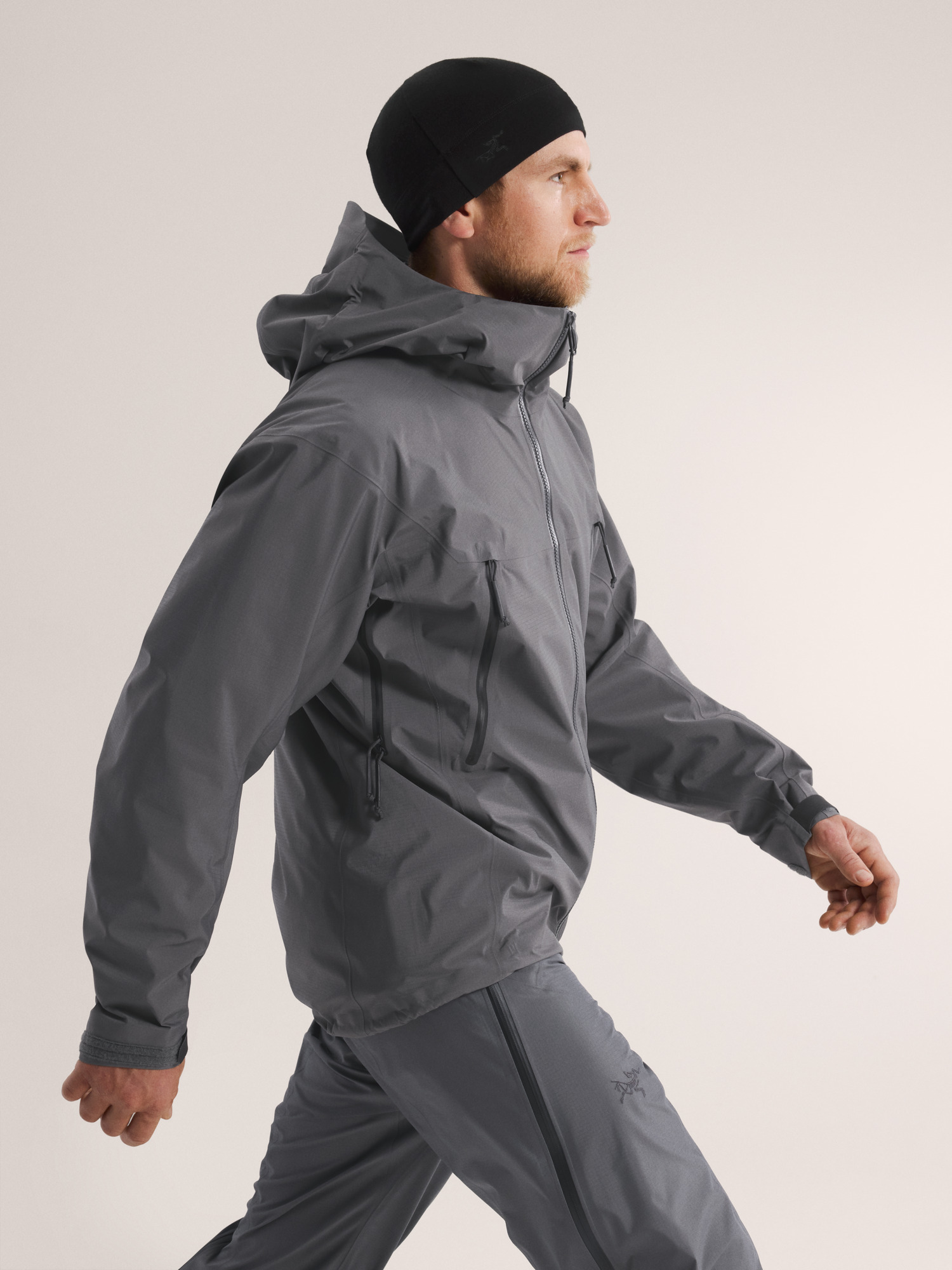 Arc’teryx leaf ALPHA LT JACKET GEN 2.2 Arc'teryx LEAF Alpha Jacket GEN 2.2 | U.S. Elite Gear